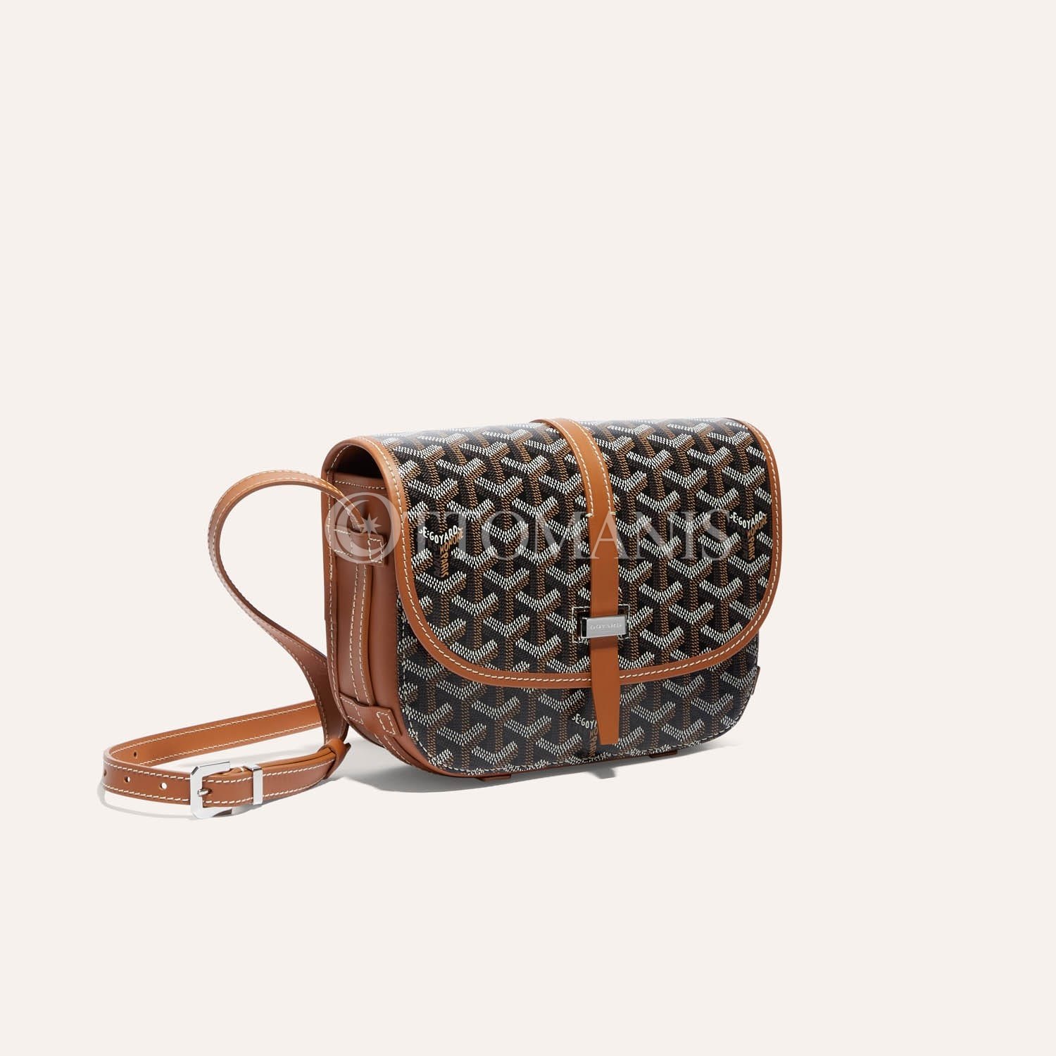 Goyard Belvedere PM Çantası