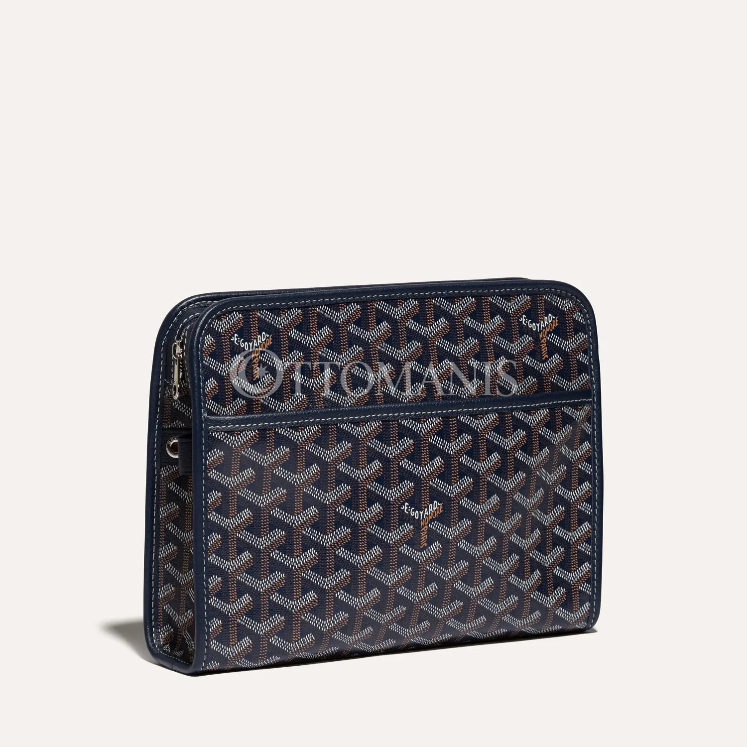 Goyard Jouvence MM Tuvalet Çantası