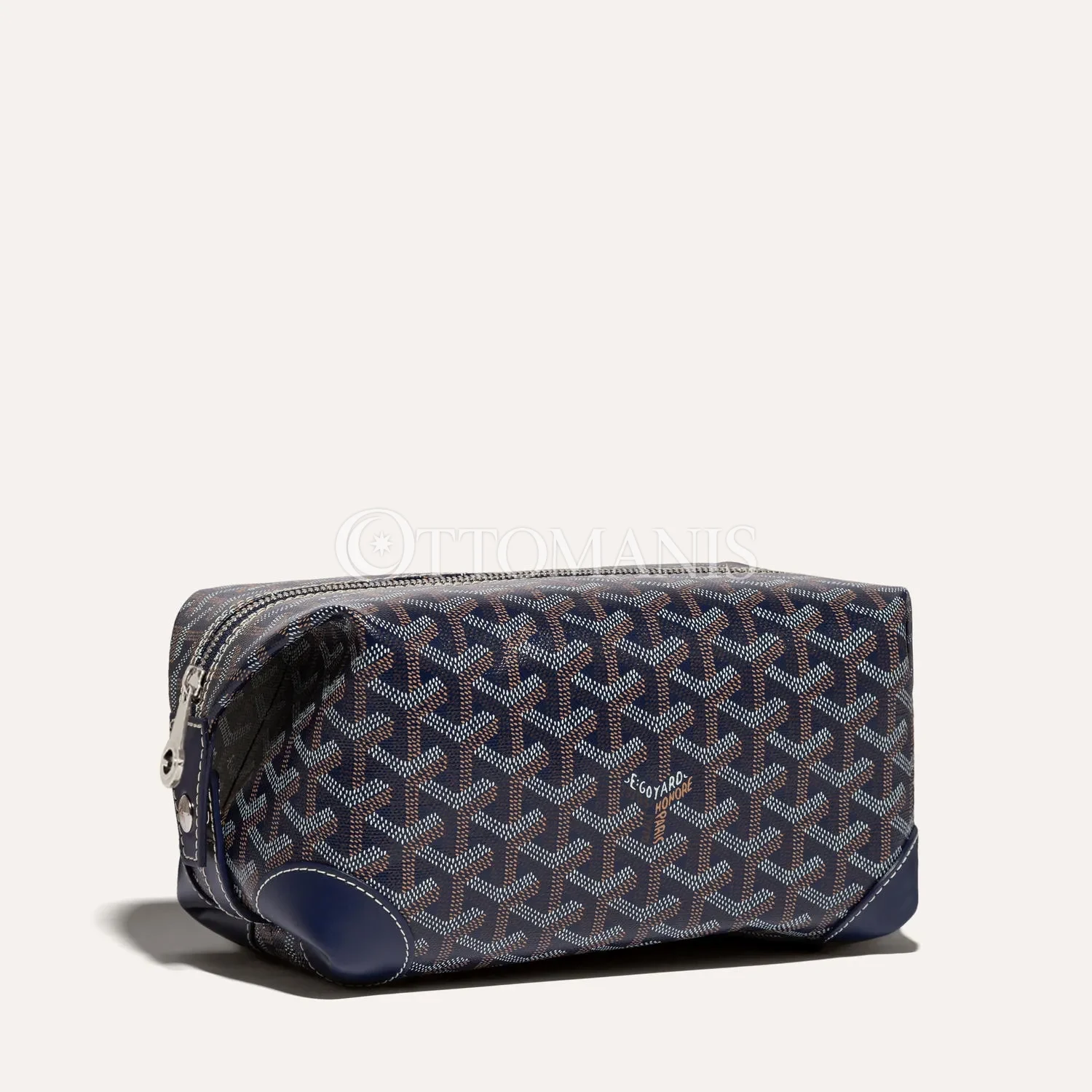 Goyard Bowling 25 Tuvalet Çantası