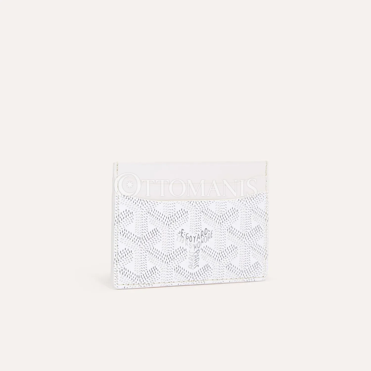 Goyard Saint-Sulpice Kart Cüzdanı