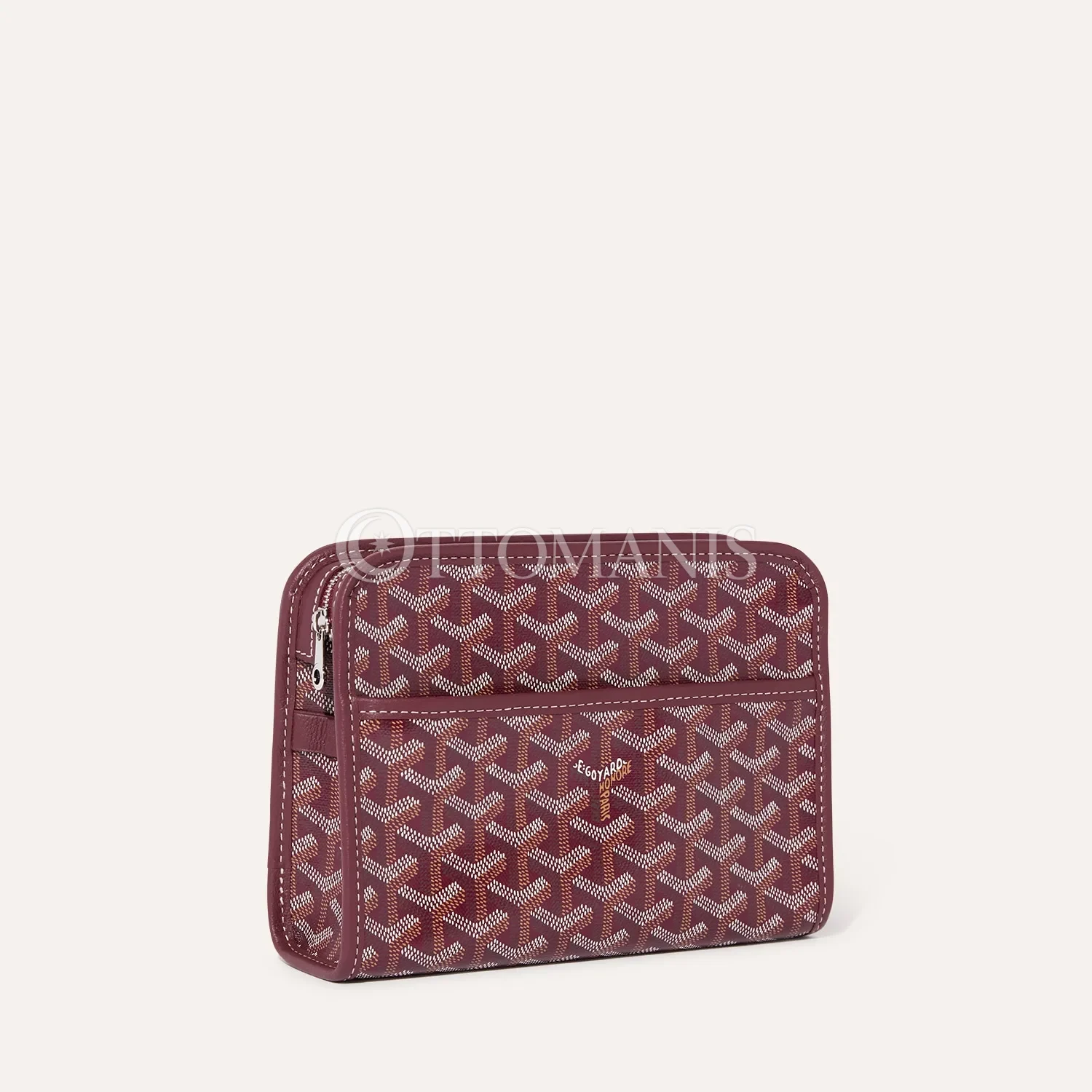 Goyard Jouvence PM Tuvalet Çantası