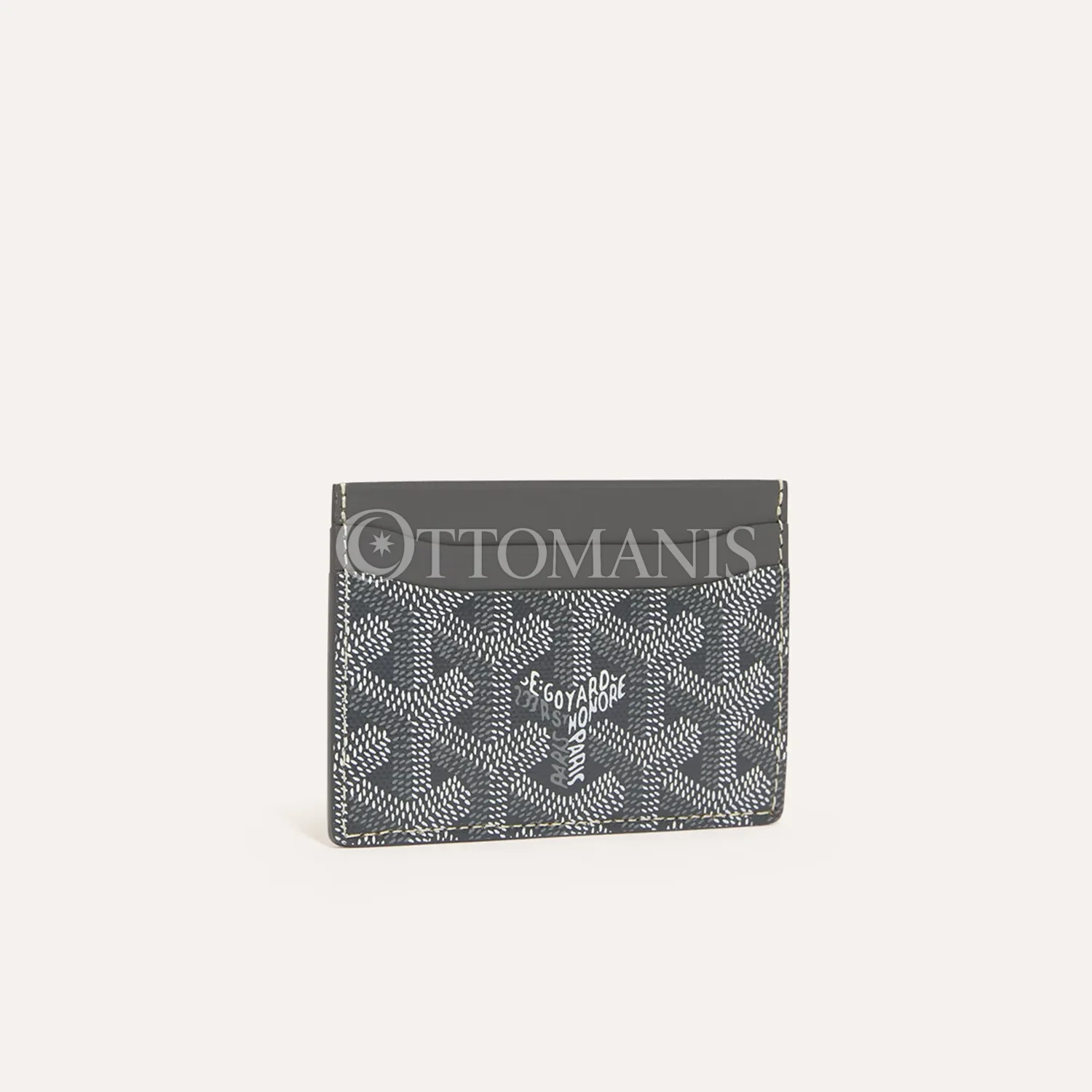 Goyard Saint-Sulpice Kart Cüzdanı