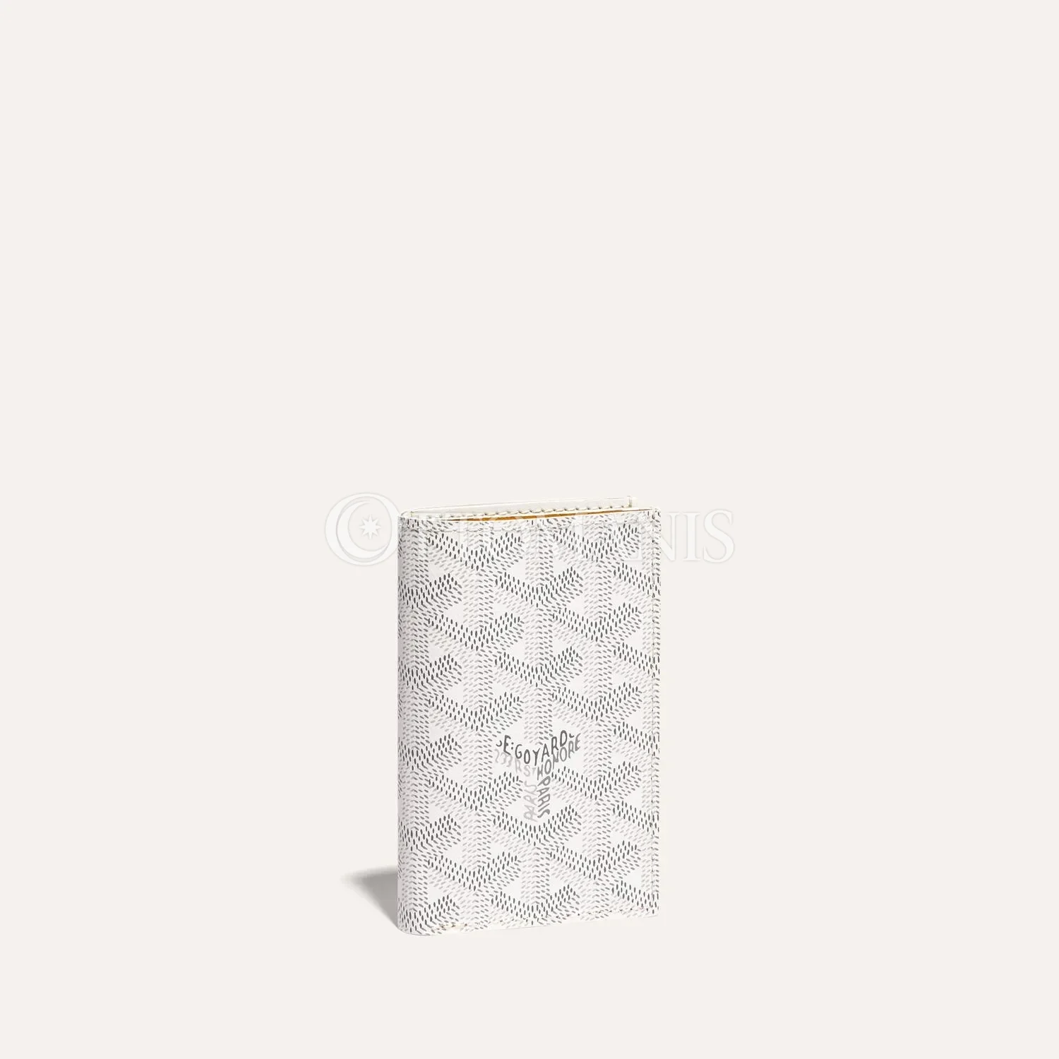 Goyard Saint-Pierre Kart Cüzdanı