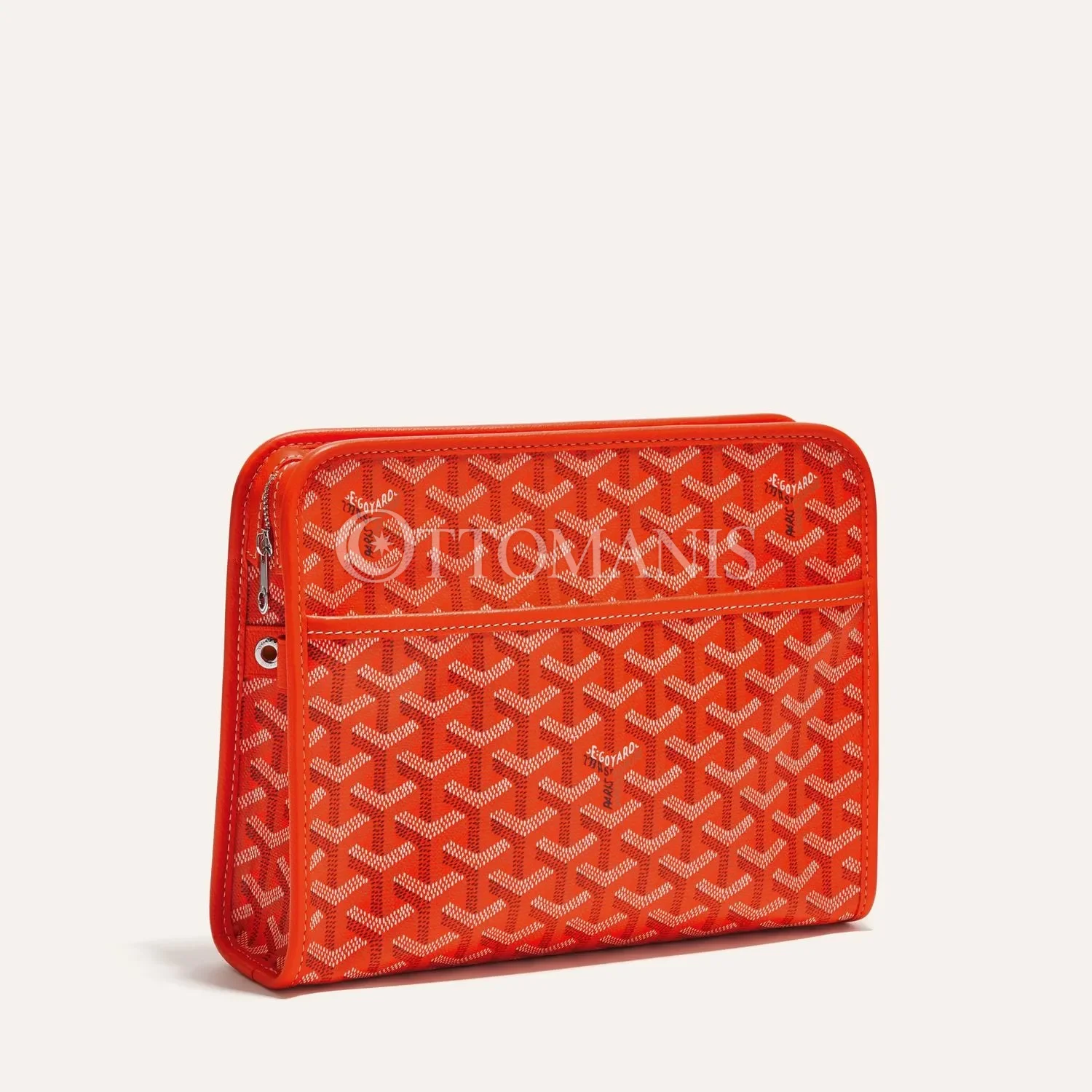 Goyard Jouvence MM Tuvalet Çantası