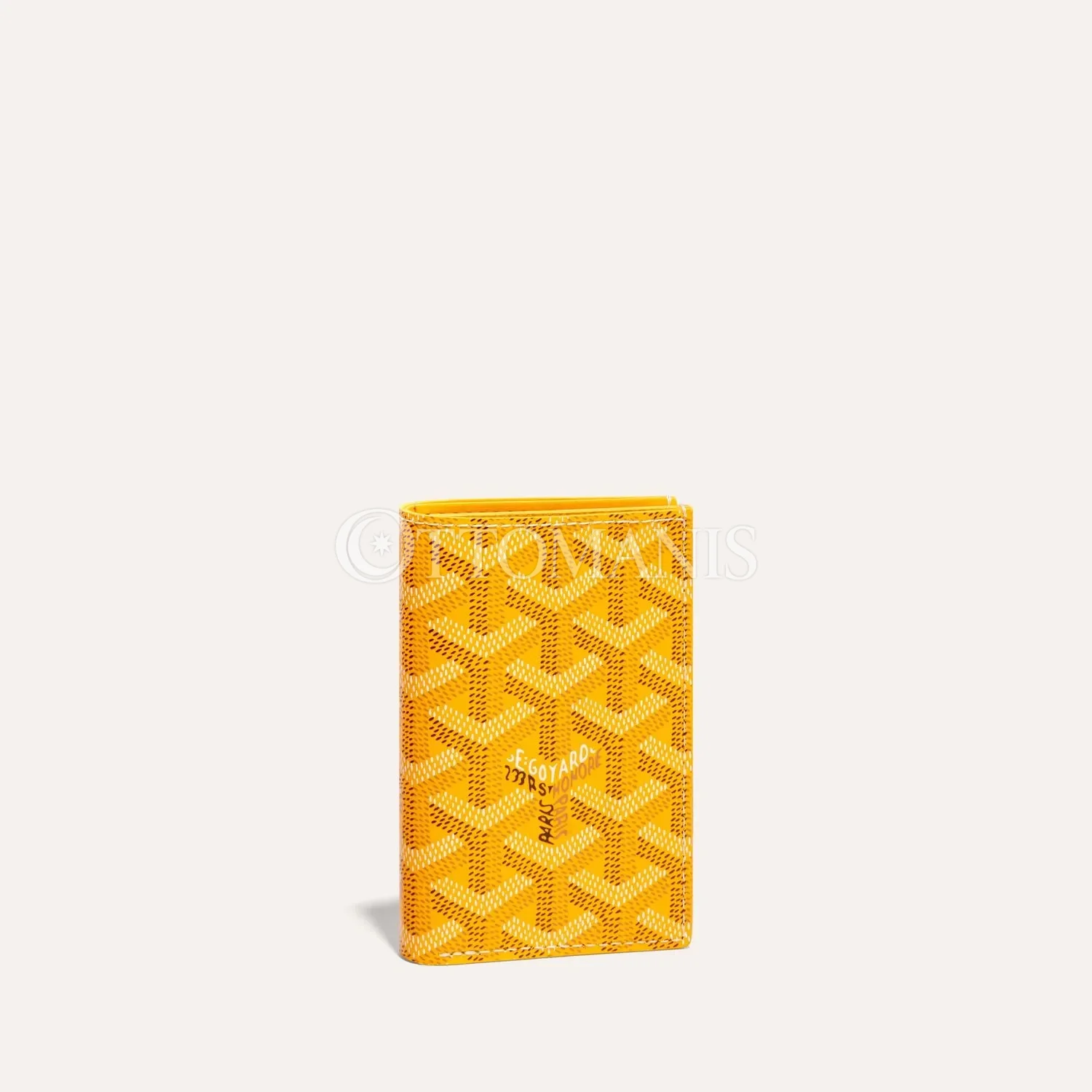 Goyard Saint-Pierre Kart Cüzdanı