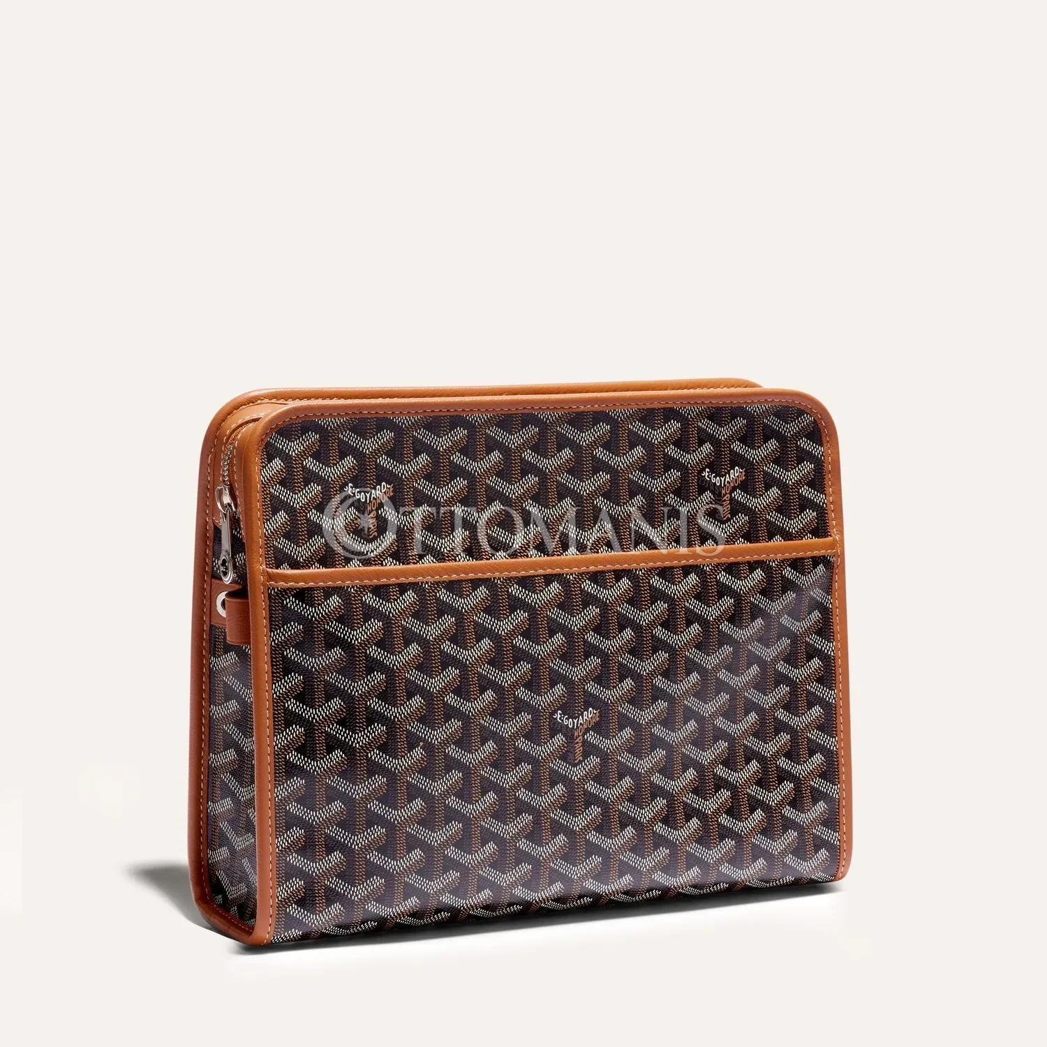 Goyard Jouvence GM Tuvalet Çantası