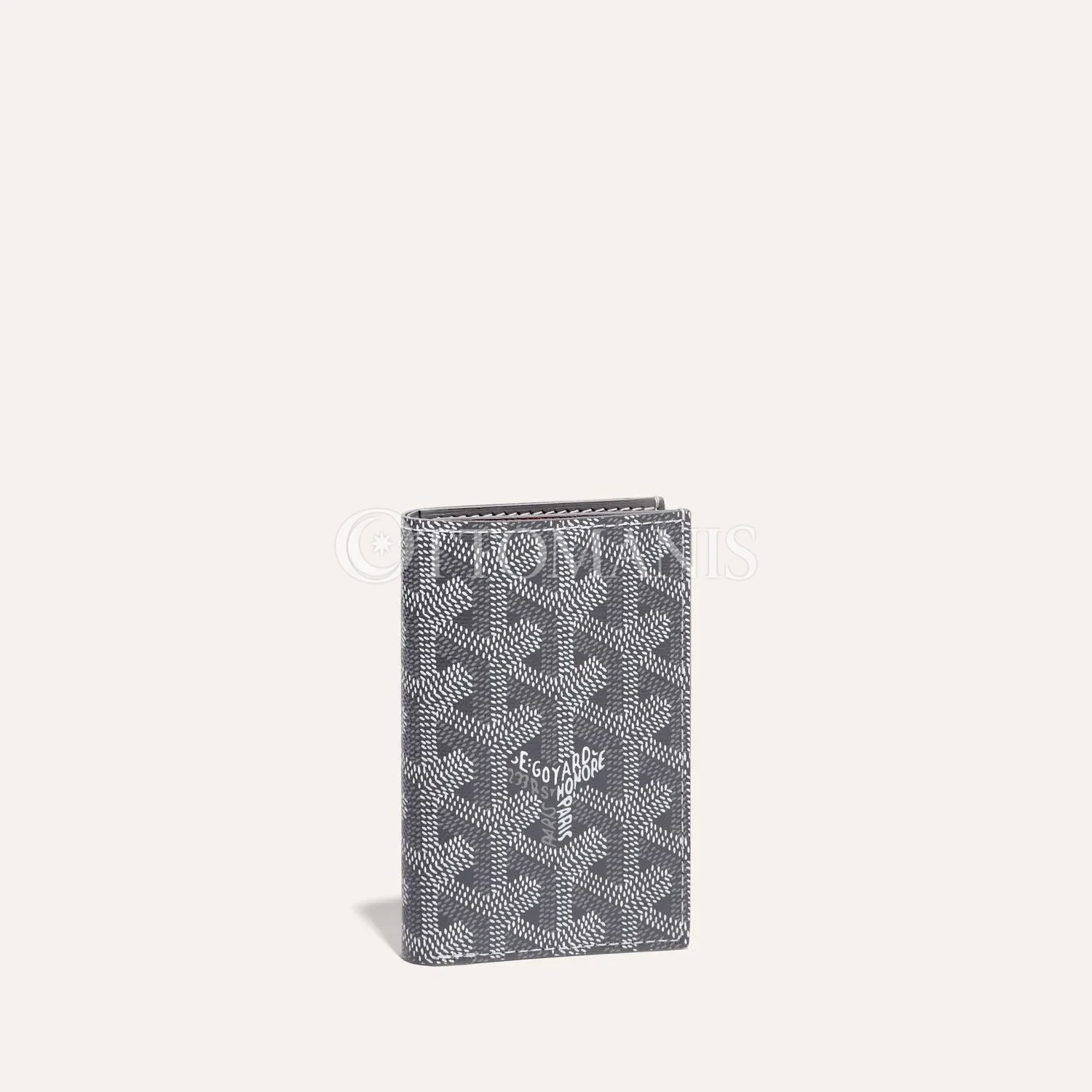 Goyard Saint-Pierre Kart Cüzdanı