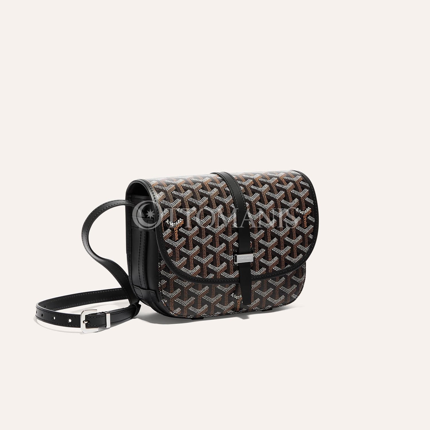 Goyard Belvedere PM Çantası