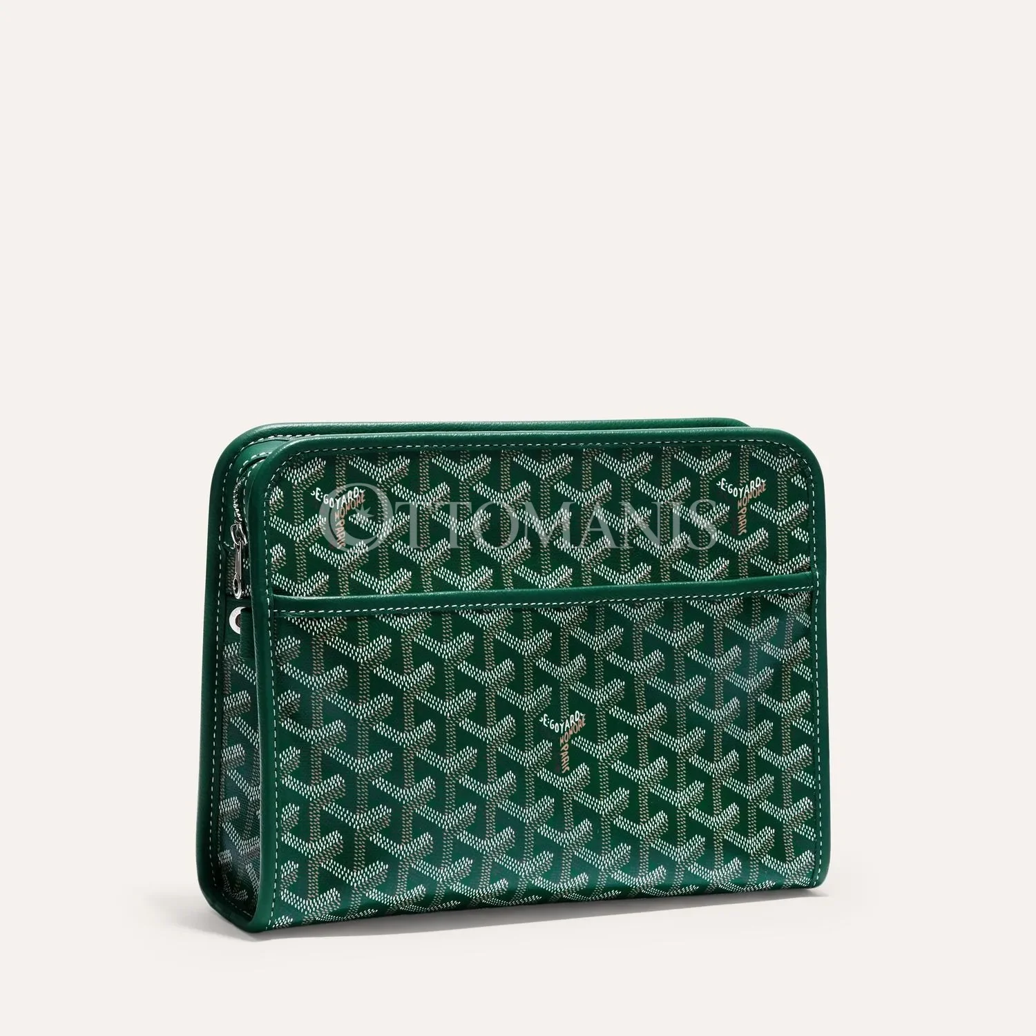 Goyard Jouvence MM Tuvalet Çantası
