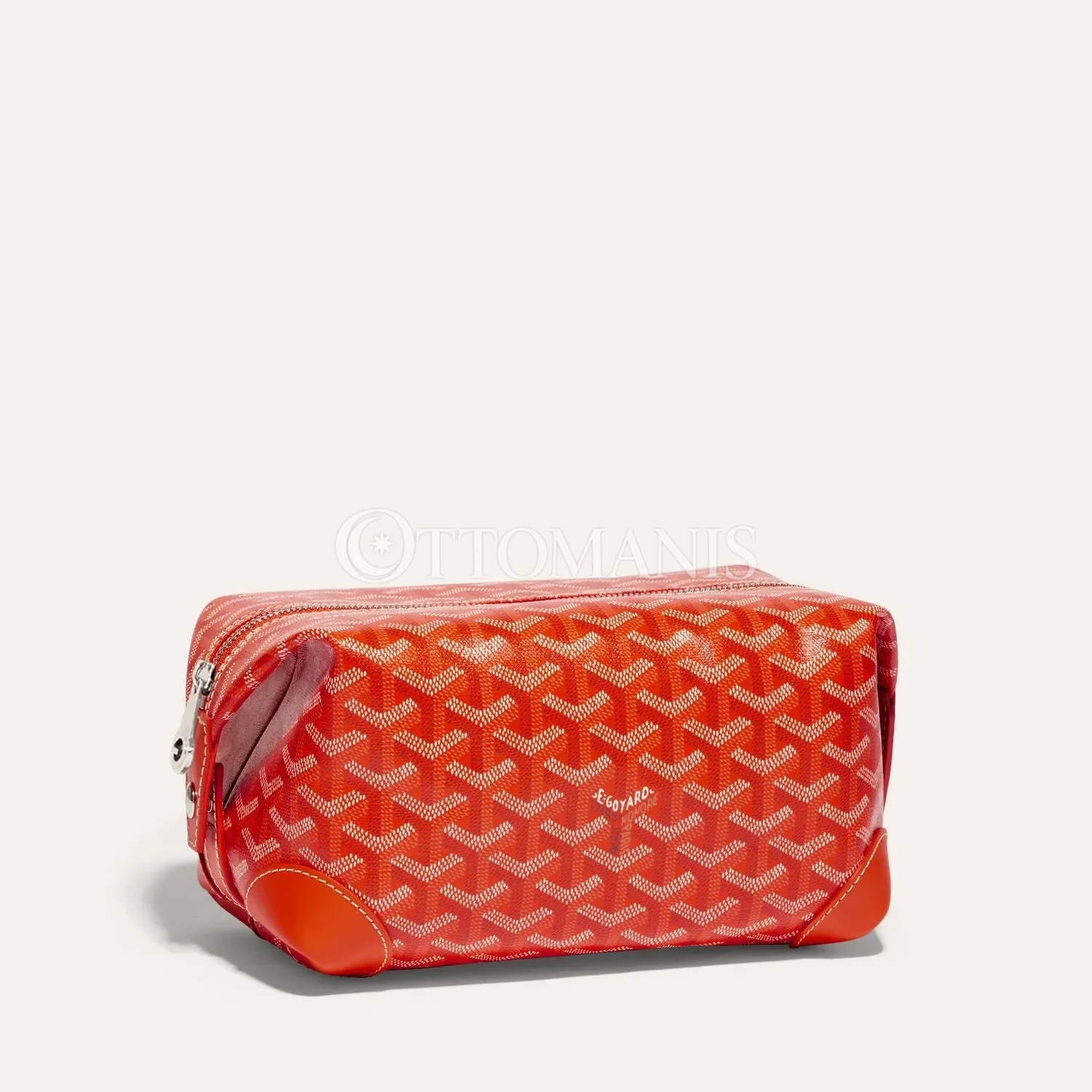 Goyard Bowling 25 Tuvalet Çantası