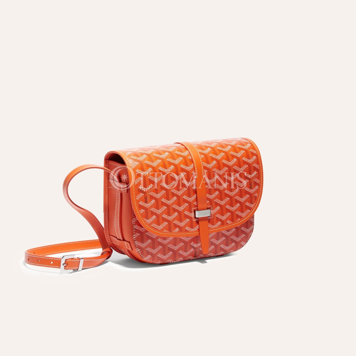 Goyard Belvedere PM Çantası
