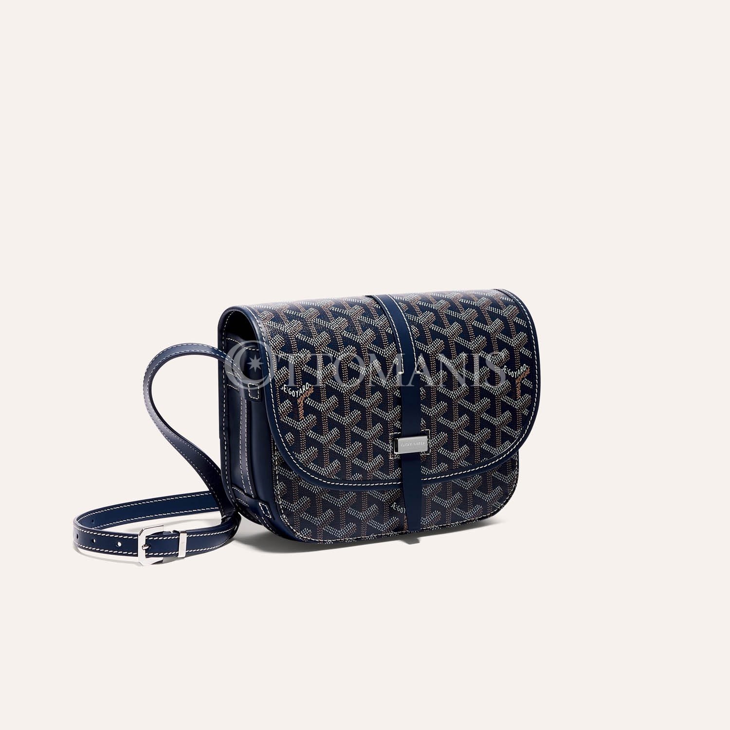 Goyard Belvedere PM Çantası