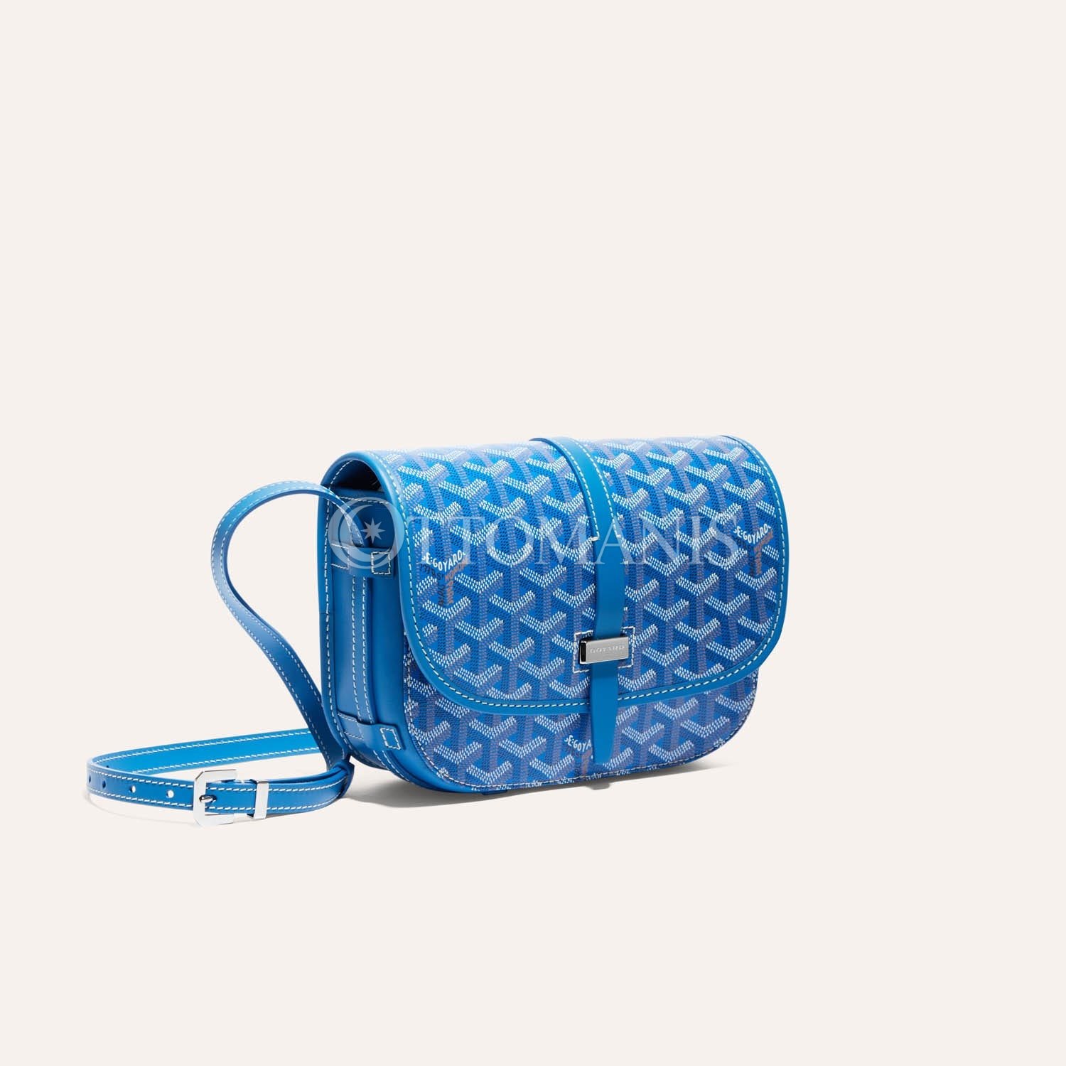 Goyard Belvedere PM Çantası