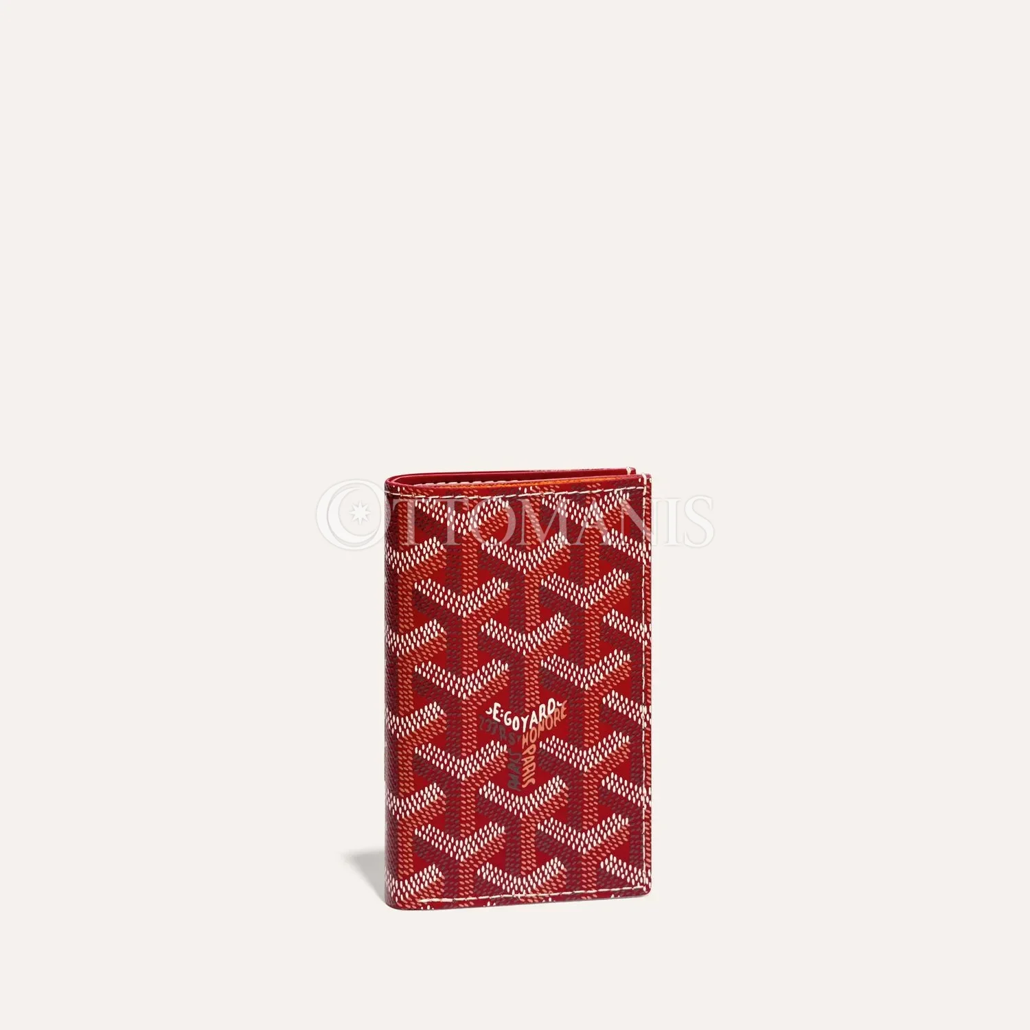 Goyard Saint-Pierre Kart Cüzdanı