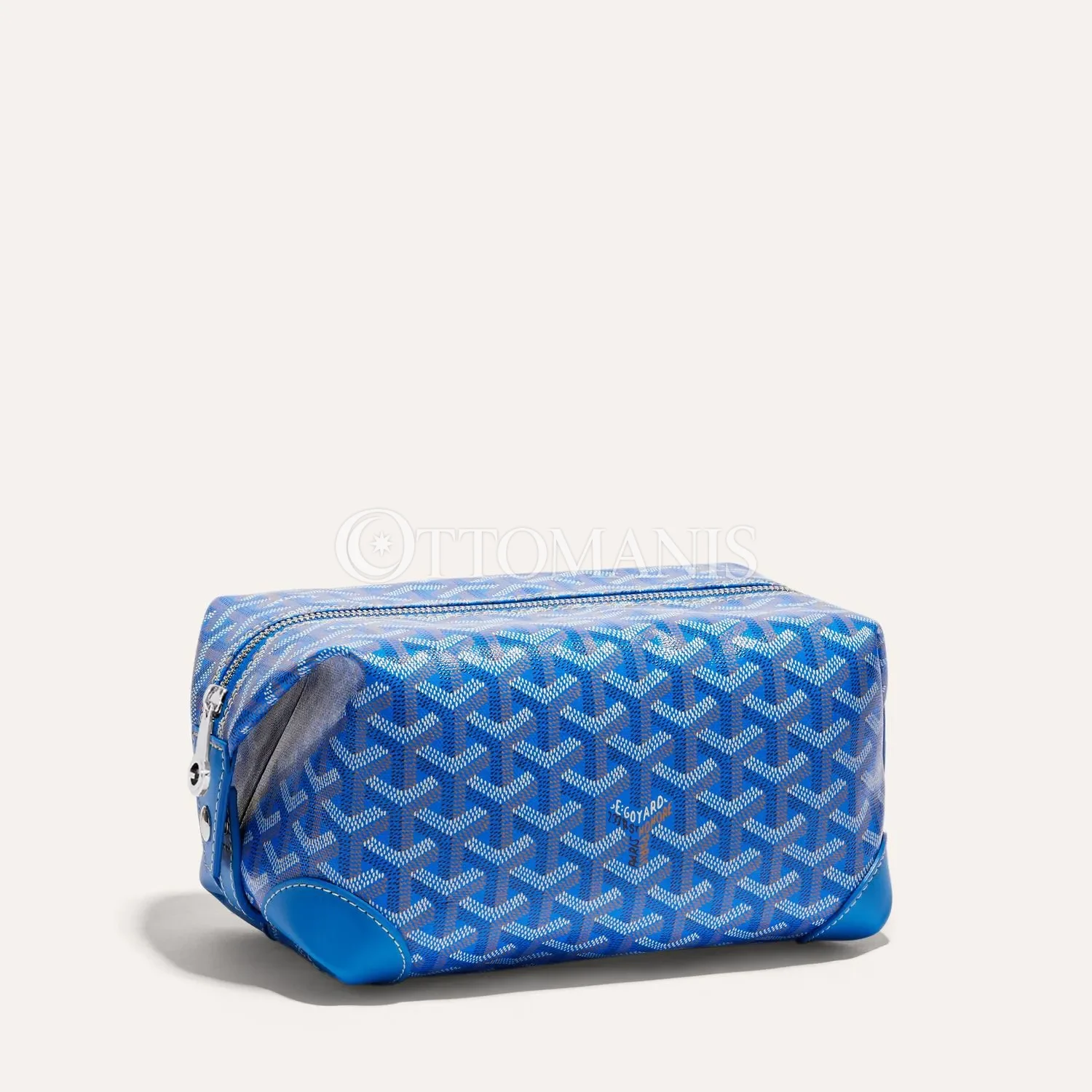 Goyard Bowling 25 Tuvalet Çantası