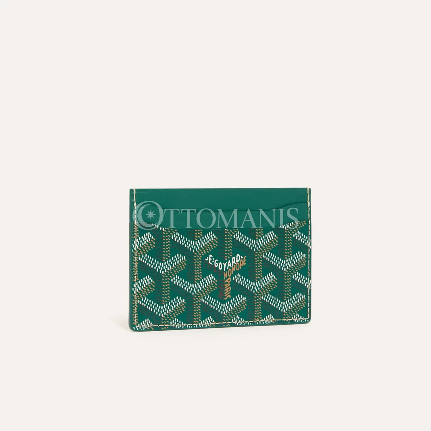 Goyard Saint-Sulpice Kart Cüzdanı
