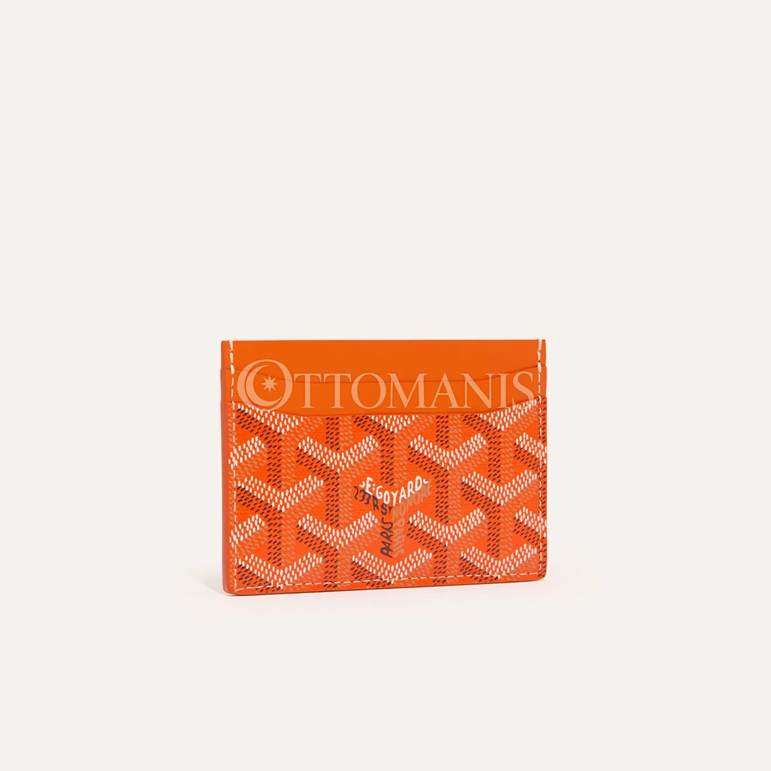 Goyard Saint-Sulpice Kart Cüzdanı