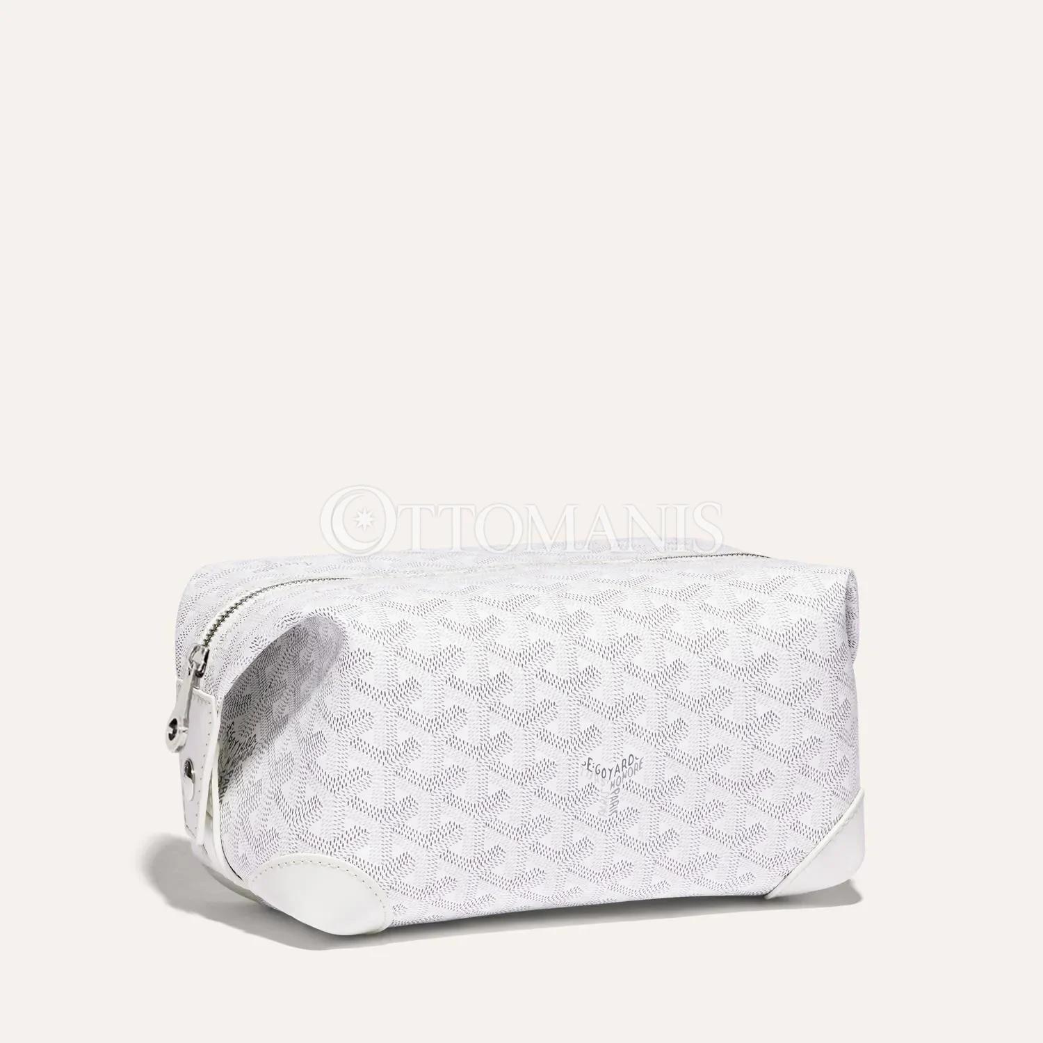 Goyard Bowling 25 Tuvalet Çantası