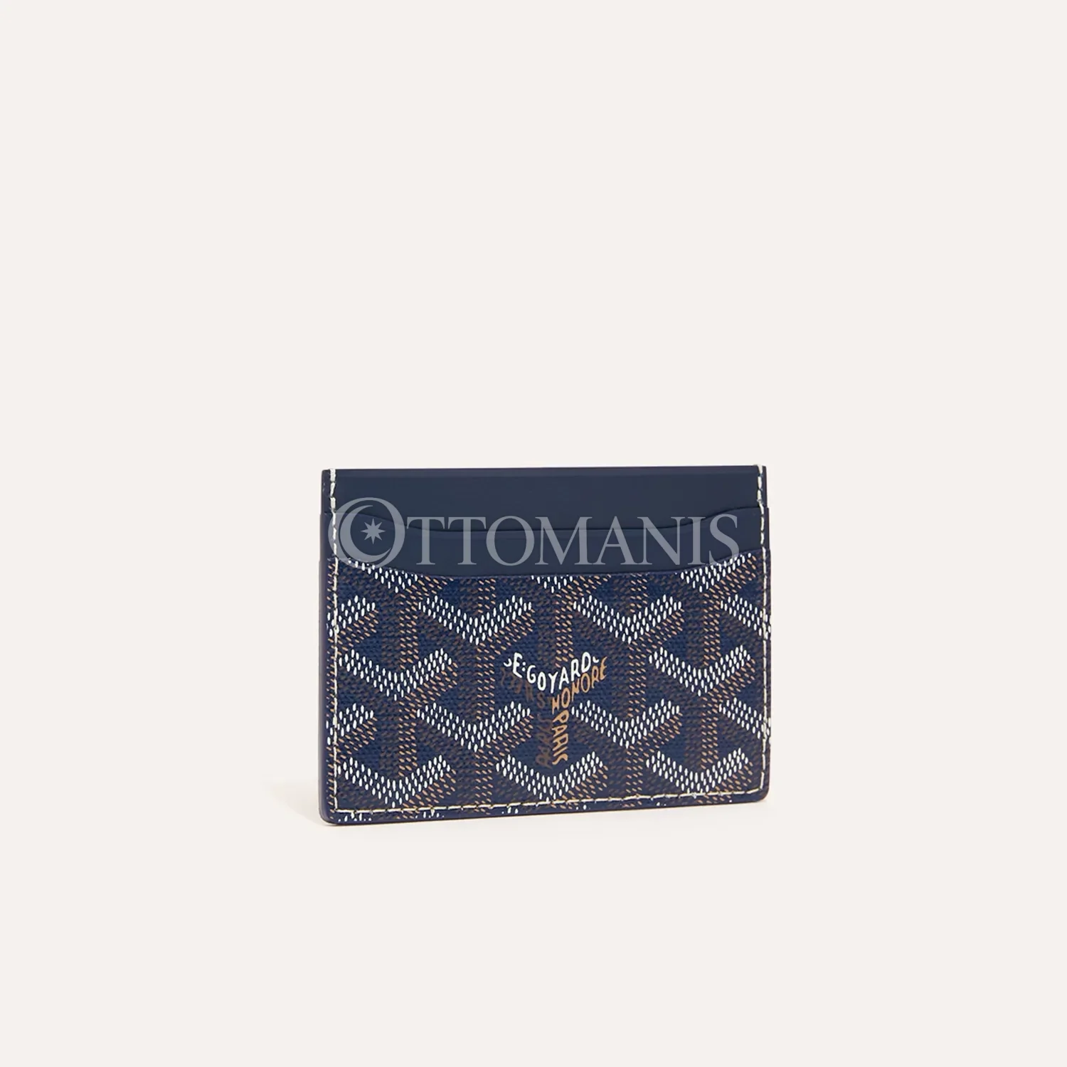 Goyard Saint-Sulpice Kart Cüzdanı