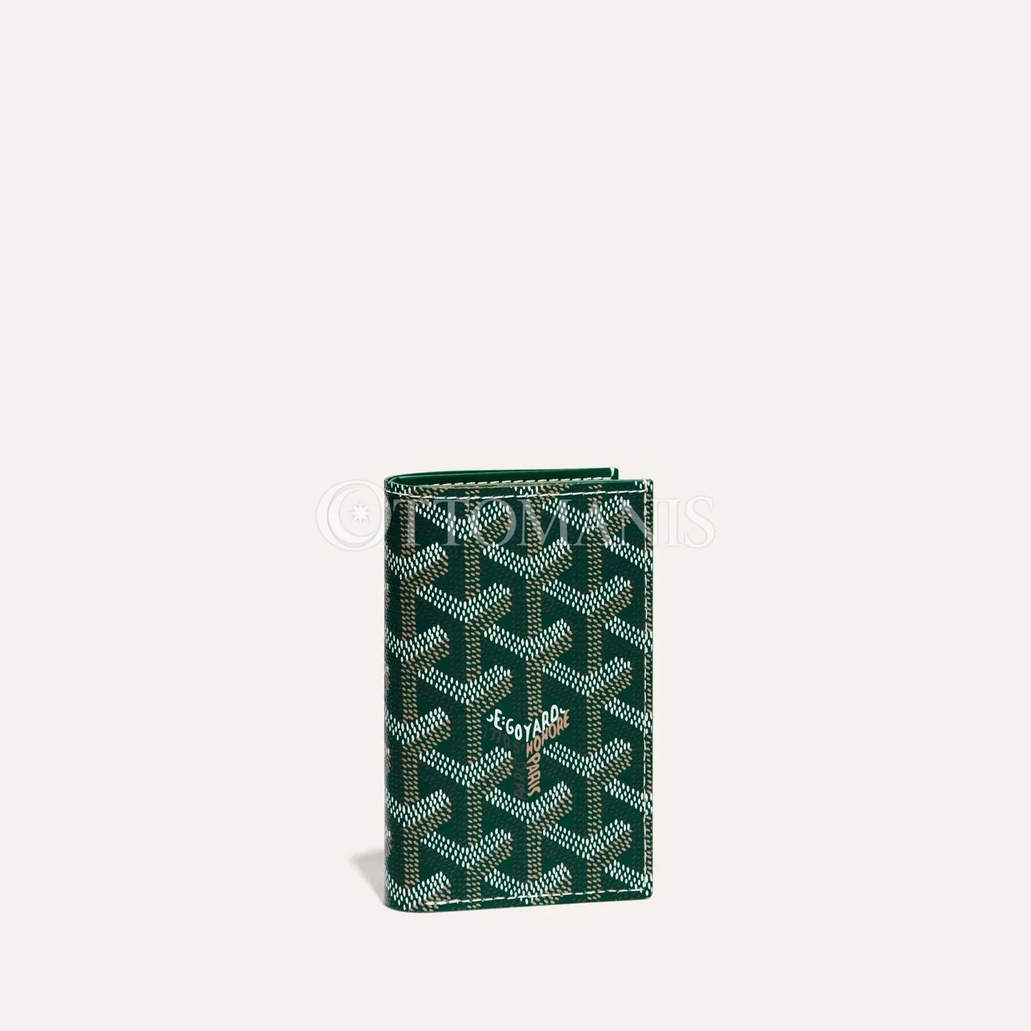 Goyard Saint-Pierre Kart Cüzdanı
