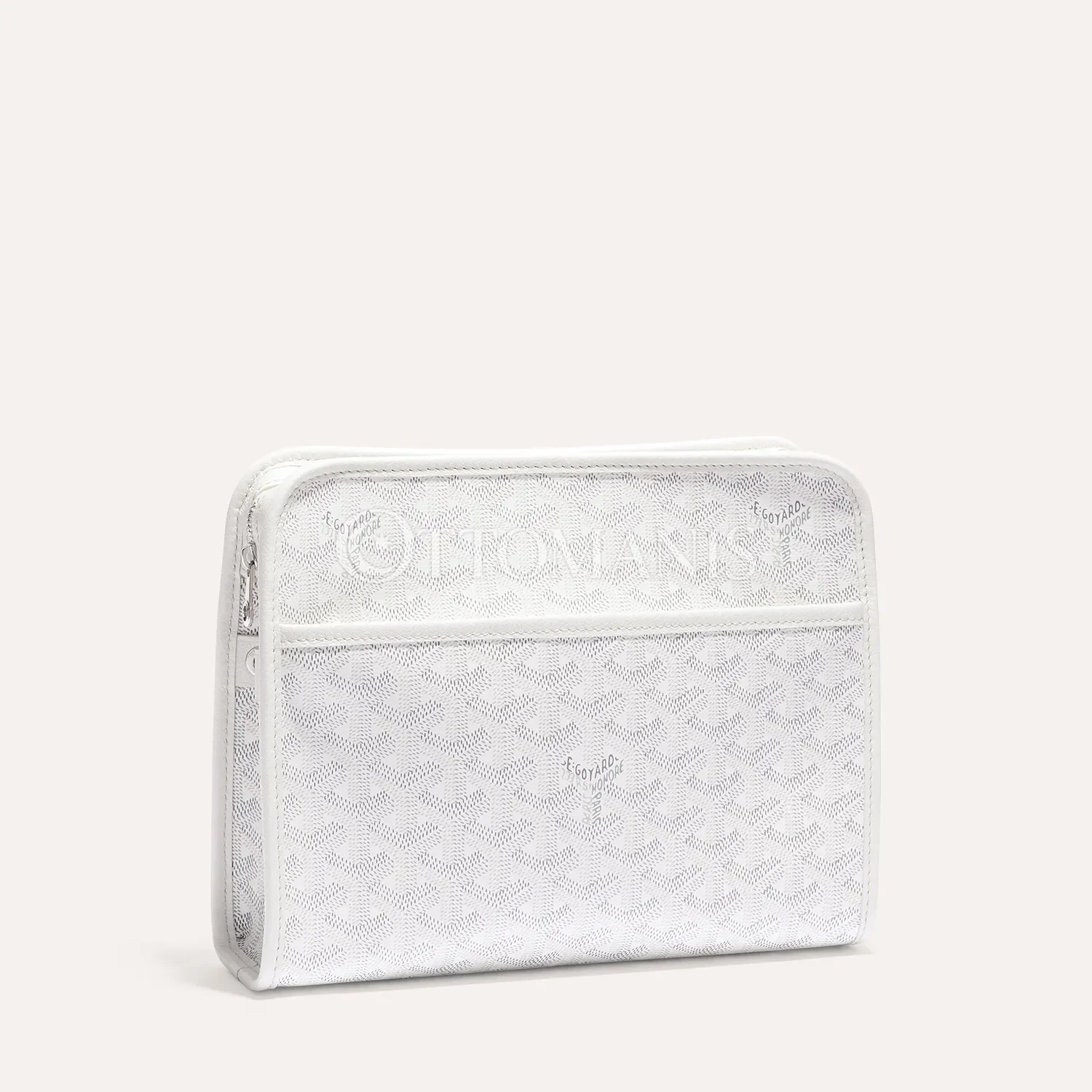 Goyard Jouvence MM Tuvalet Çantası
