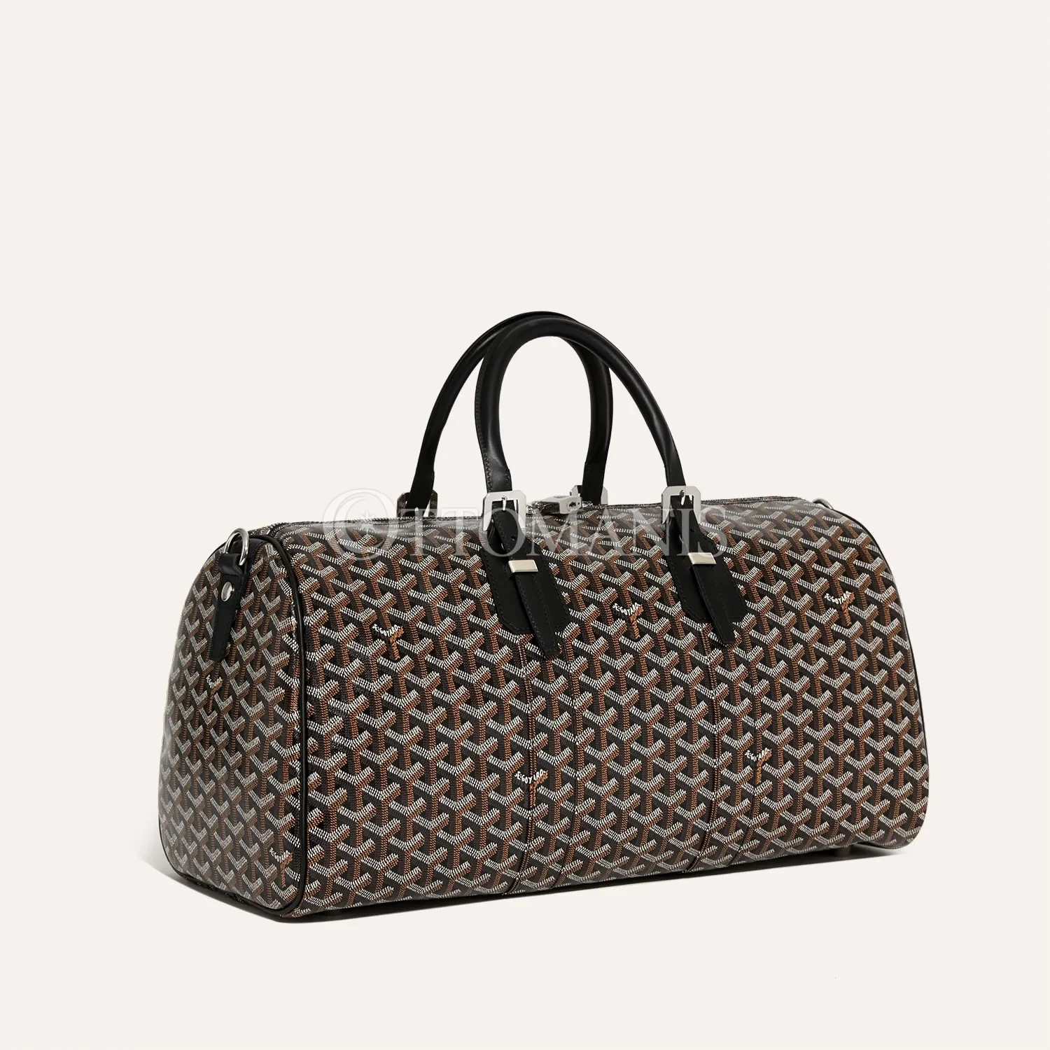 Goyard Boston 45 çantası