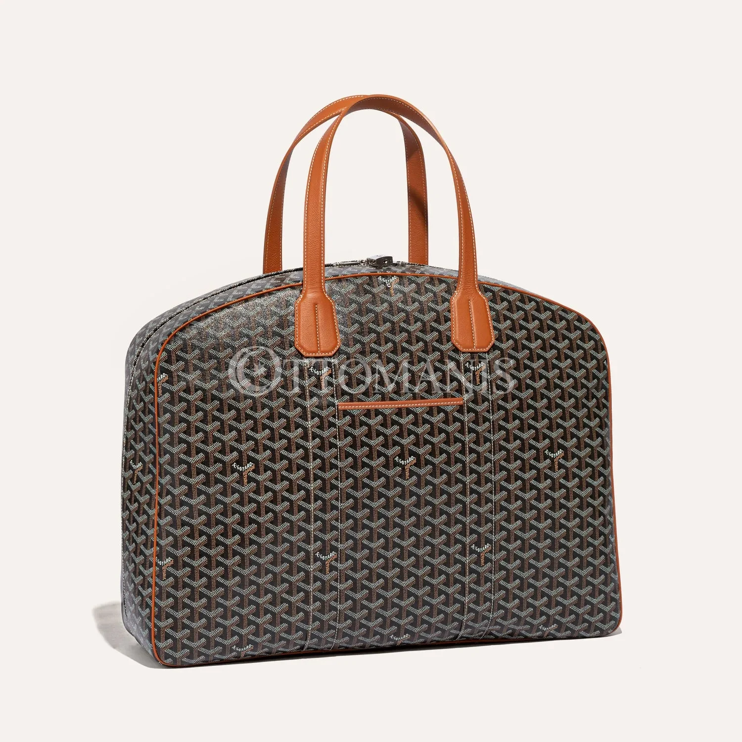 Goyard Savile Sıra Giysi Çantası