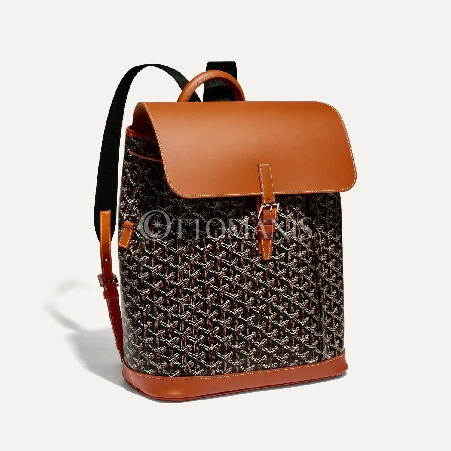Goyard Alpin MM Sırt Çantası