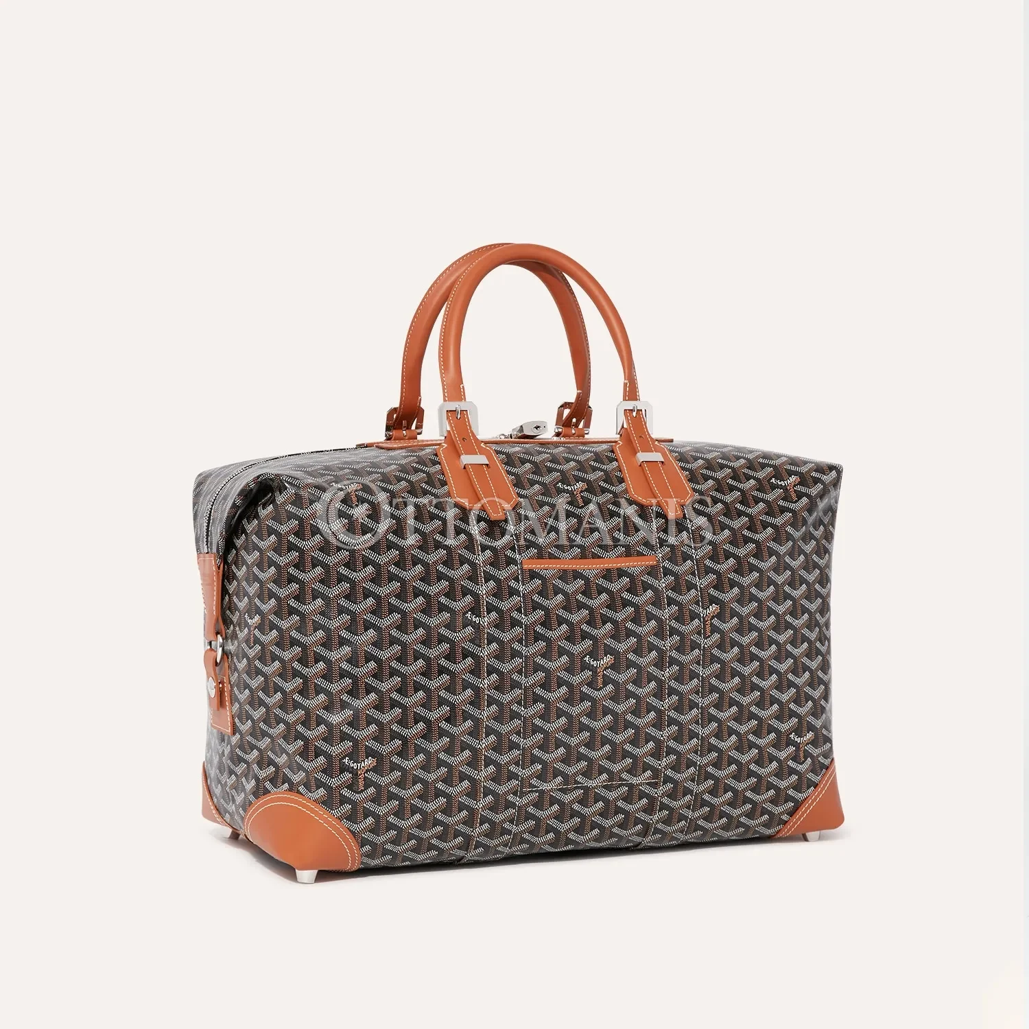 Goyard Bowling 45 torbası