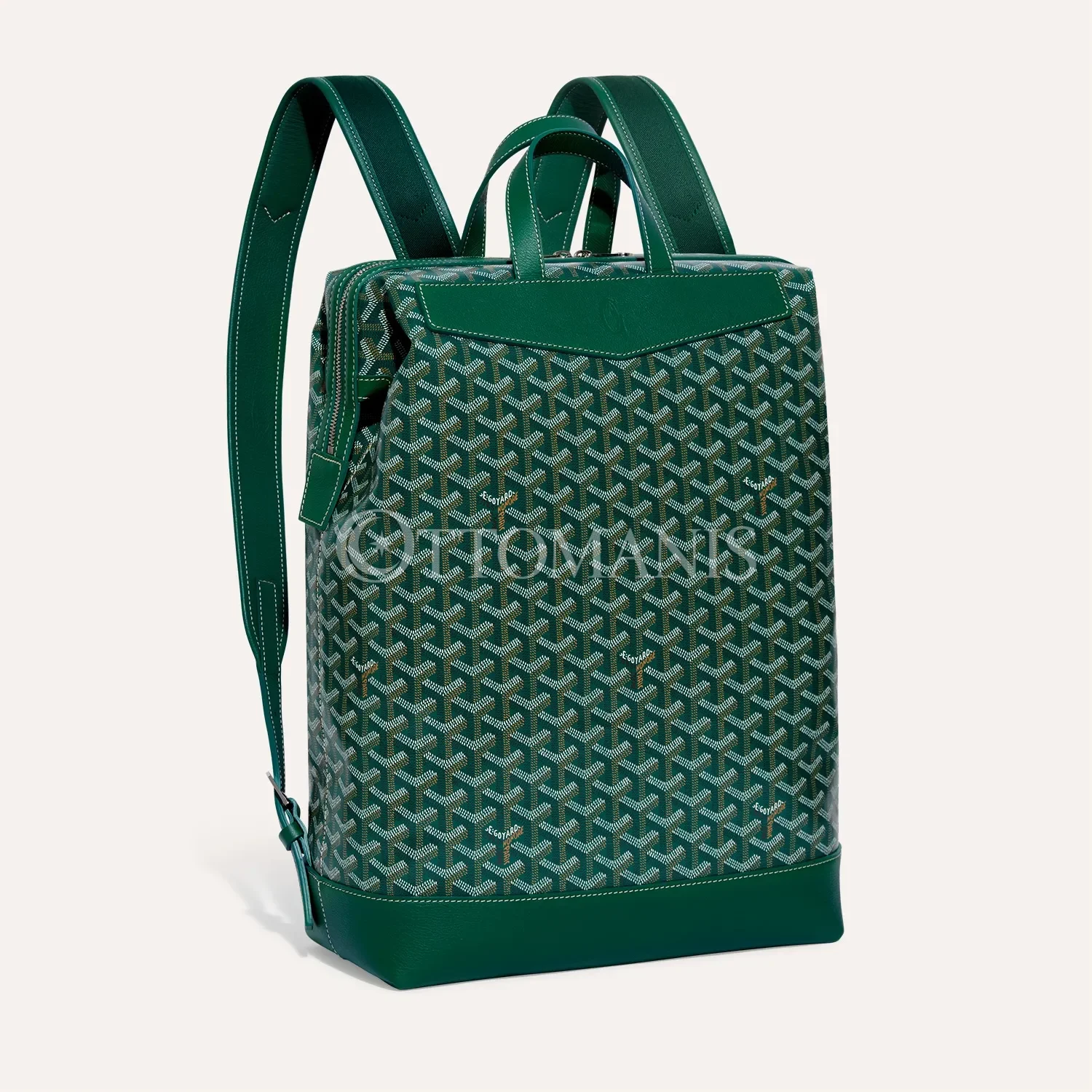 Goyard Cisalpin Sırt Çantası