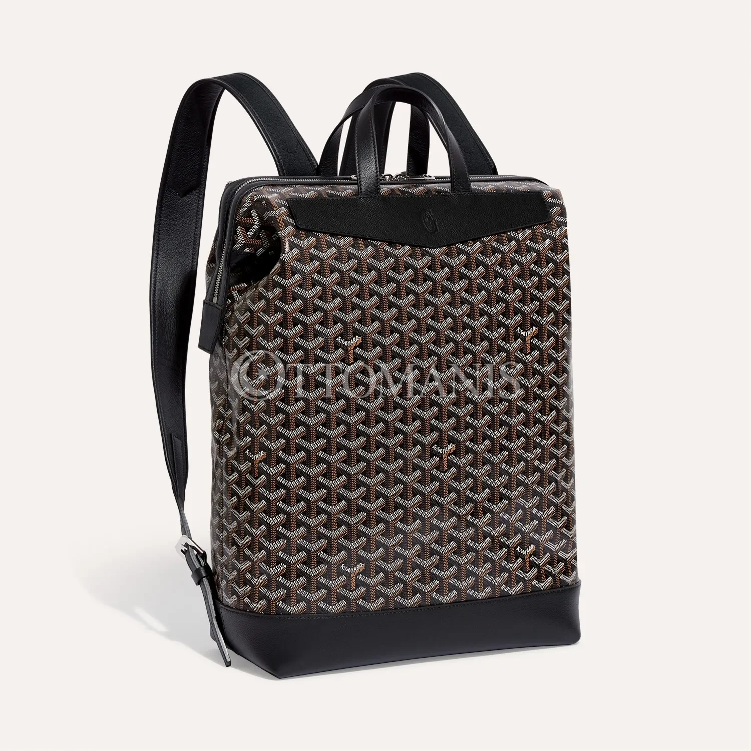 Goyard Cisalpin Sırt Çantası
