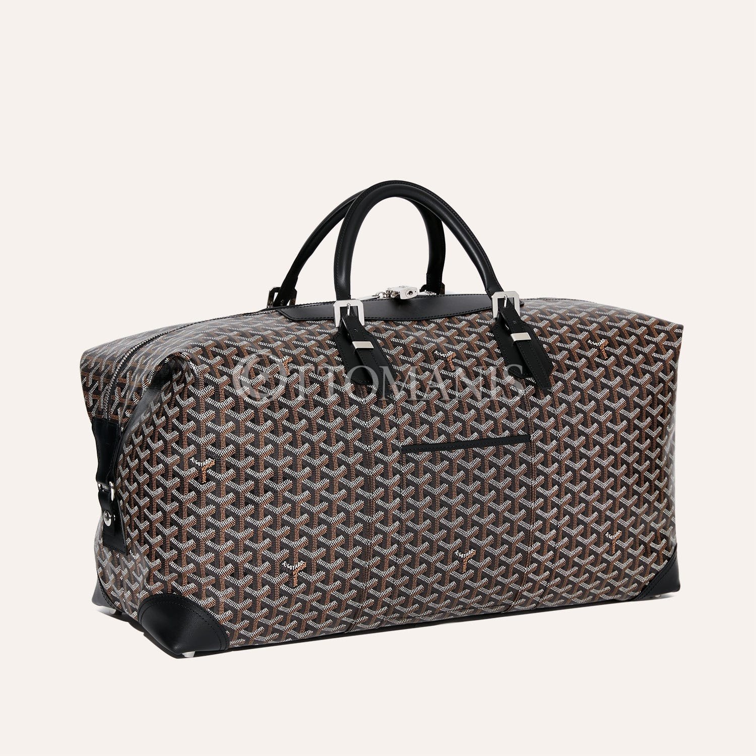 Goyard Bowling 55 torbası