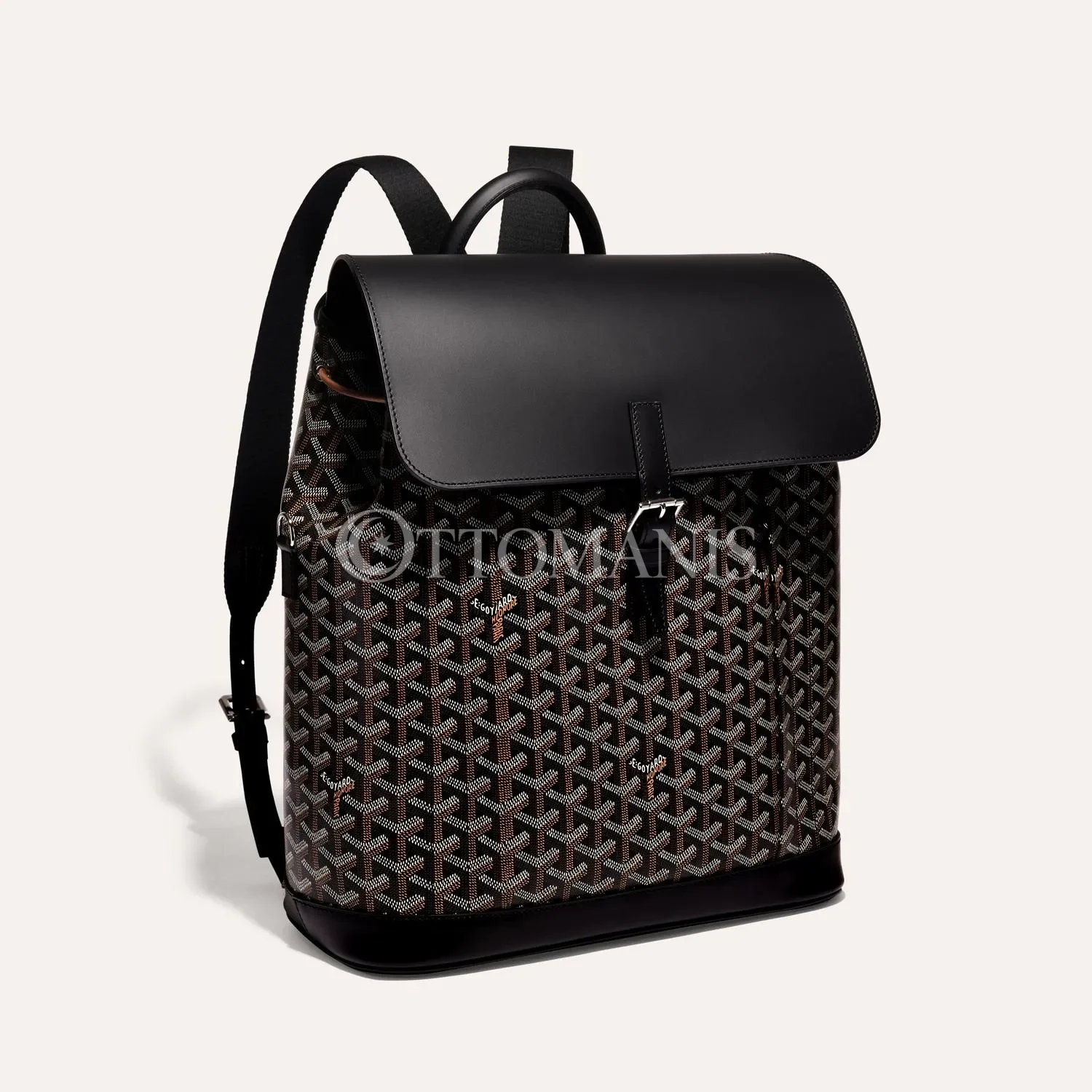 Goyard Alpin MM Sırt Çantası