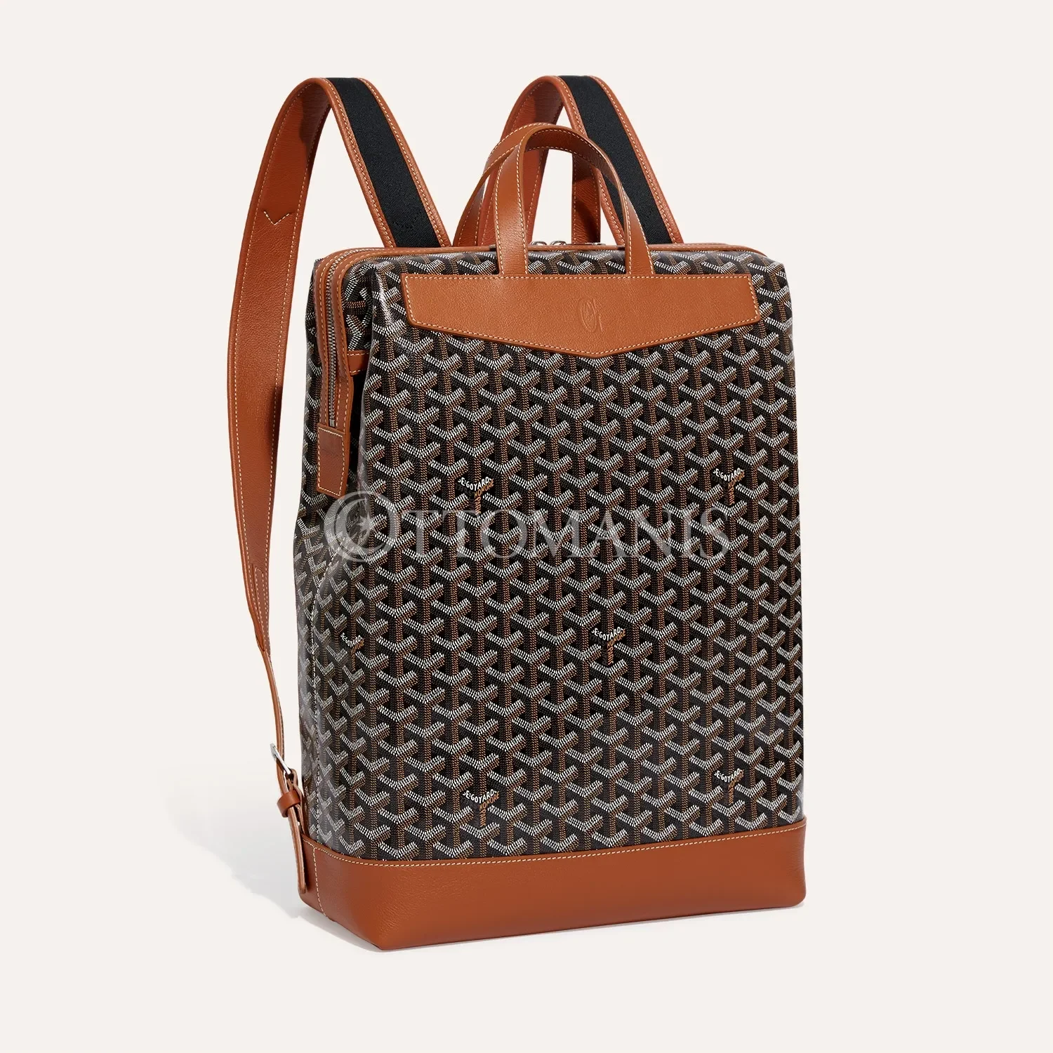 Goyard Cisalpin Sırt Çantası