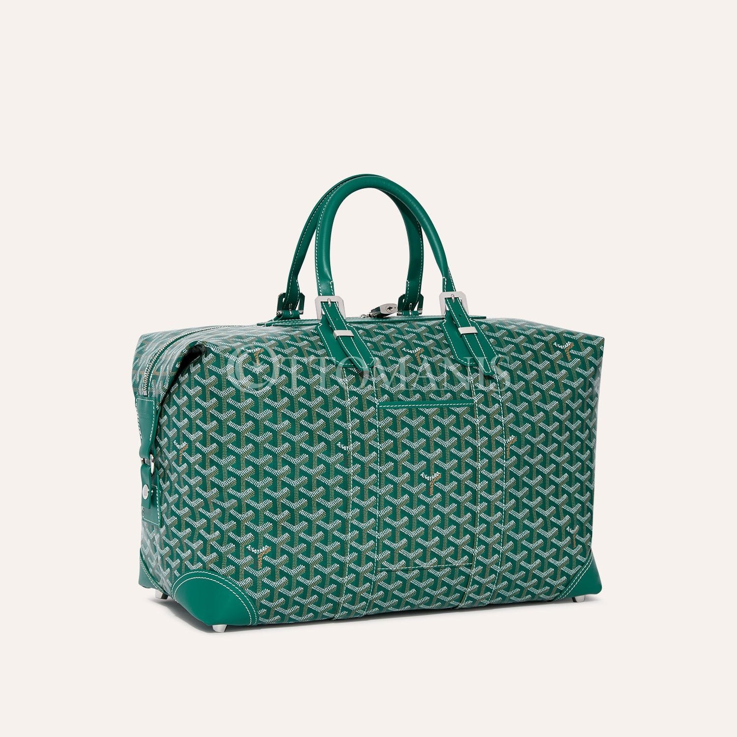 Goyard Bowling 45 torbası