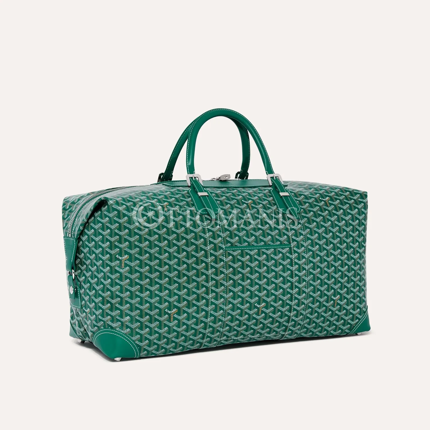 Goyard Bowling 55 torbası