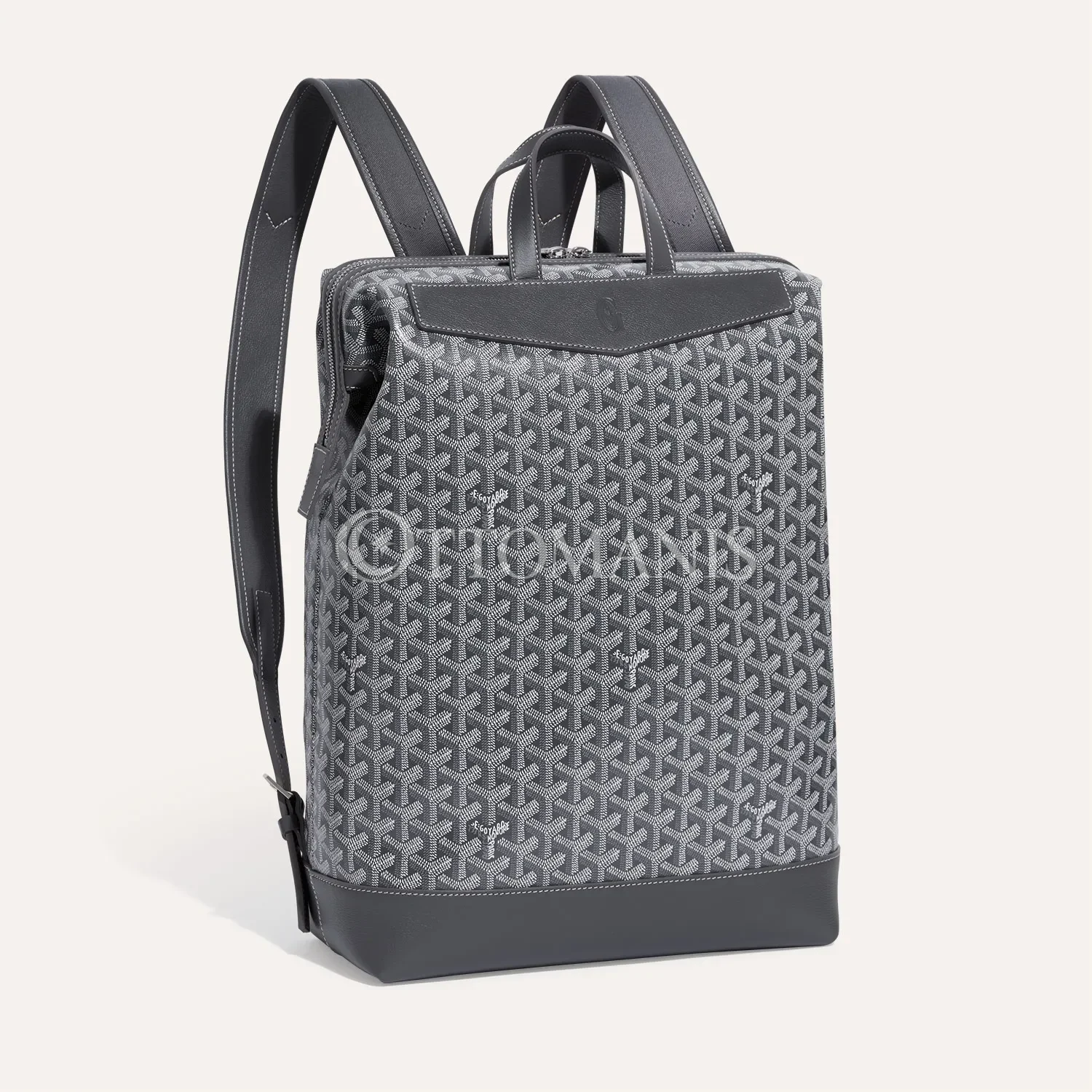 Goyard Cisalpin Sırt Çantası