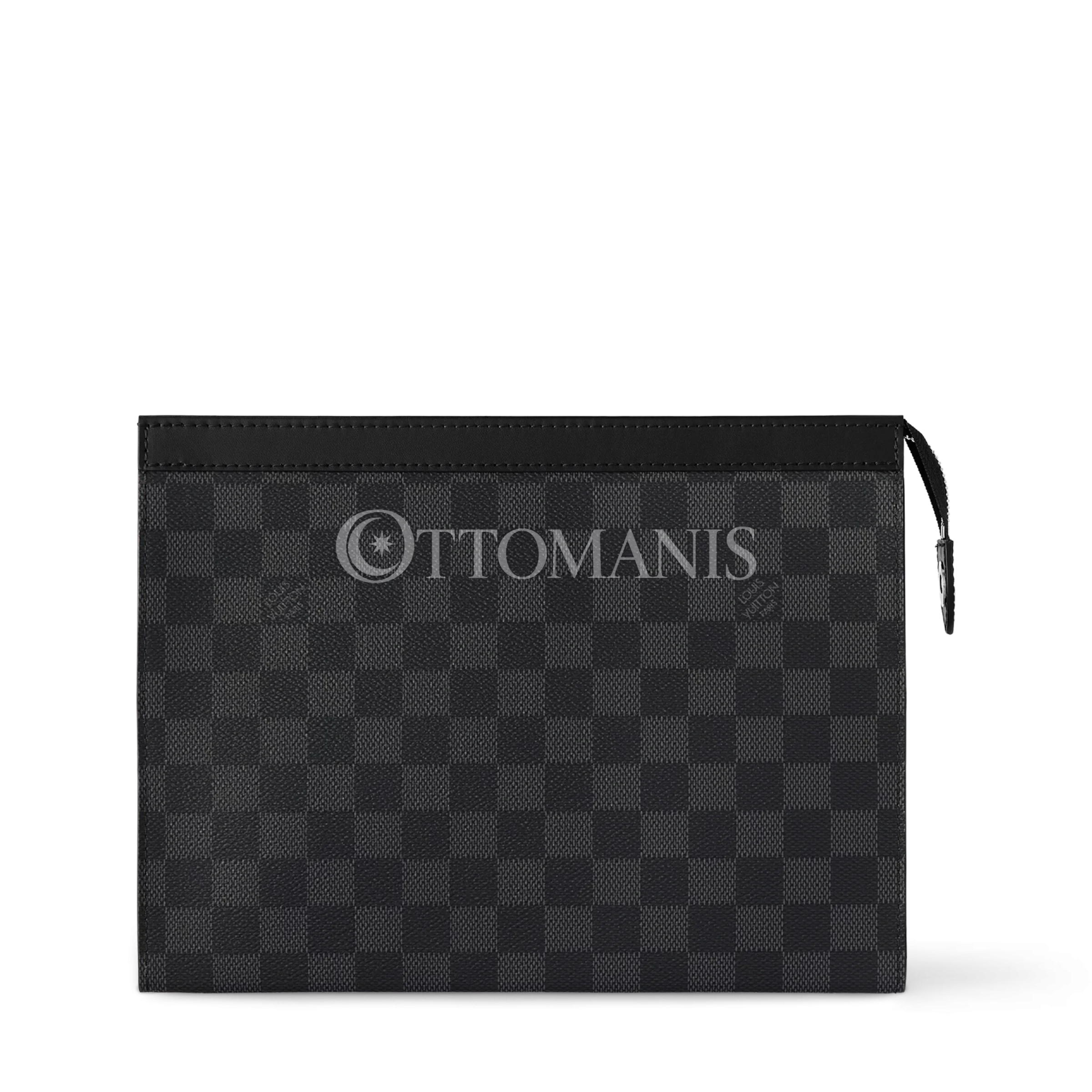louis vuitton Pochette Voyage MM