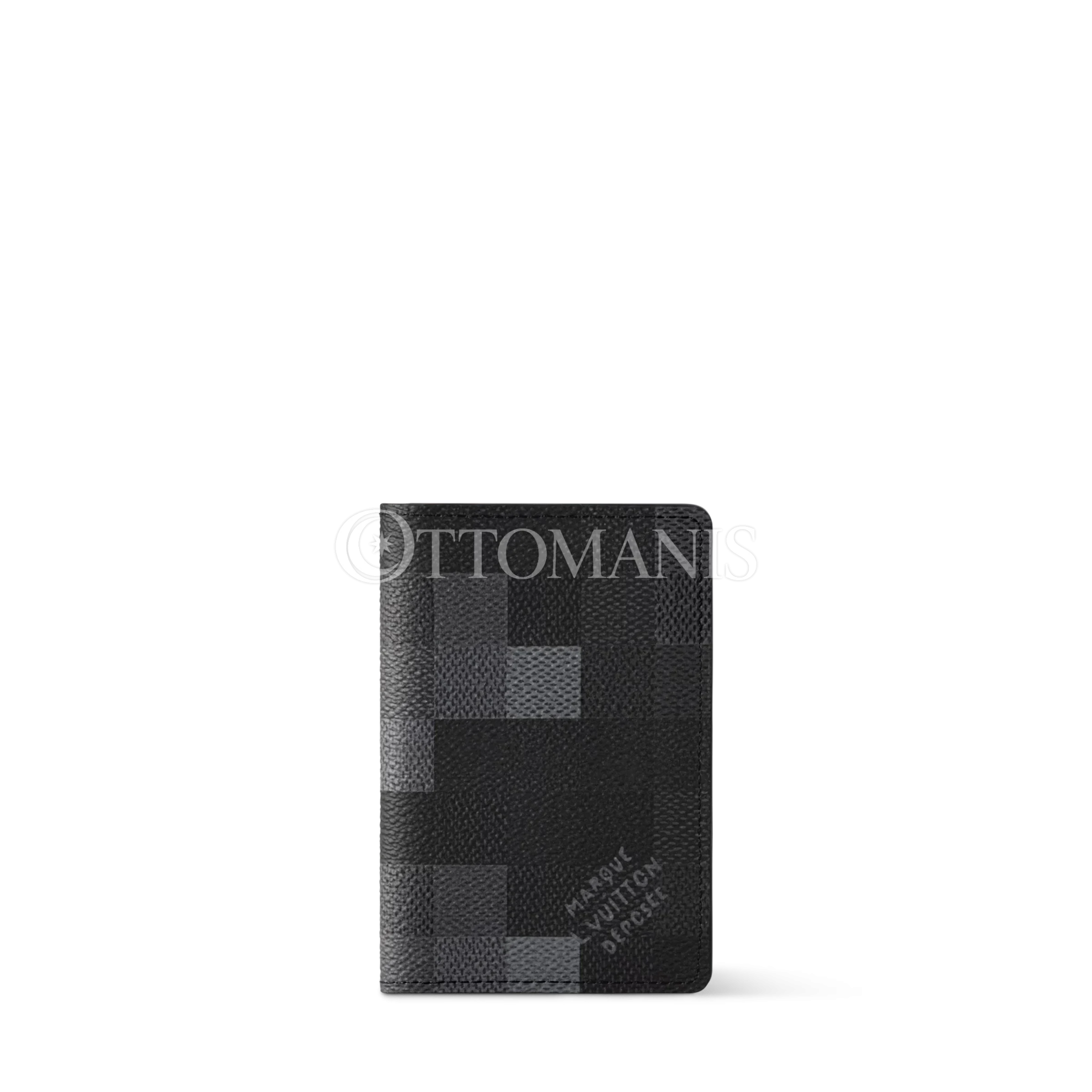 louis vuitton Pocket Organizer