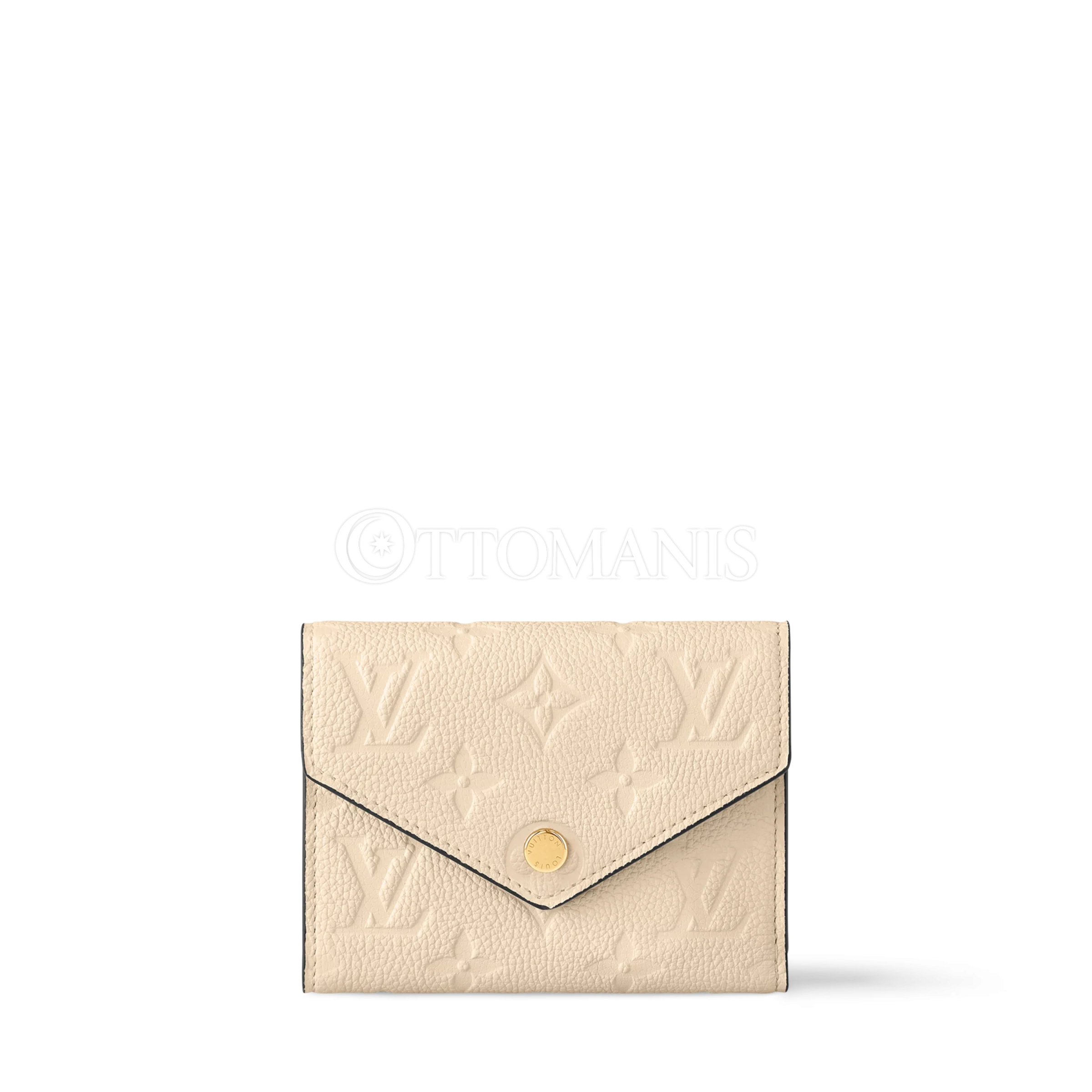 louis vuitton Victorine Cüzdanı