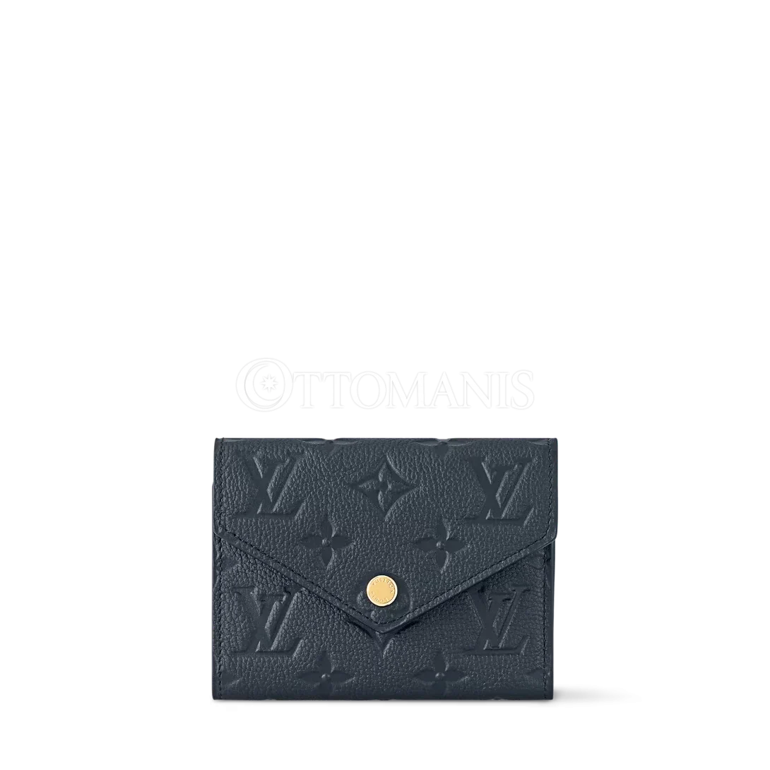 louis vuitton Victorine Cüzdanı