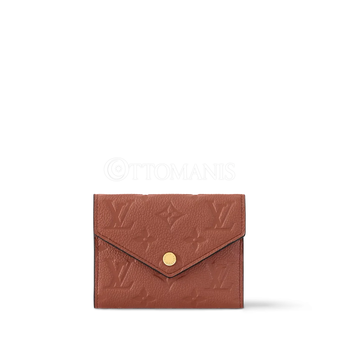louis vuitton Victorine Cüzdanı