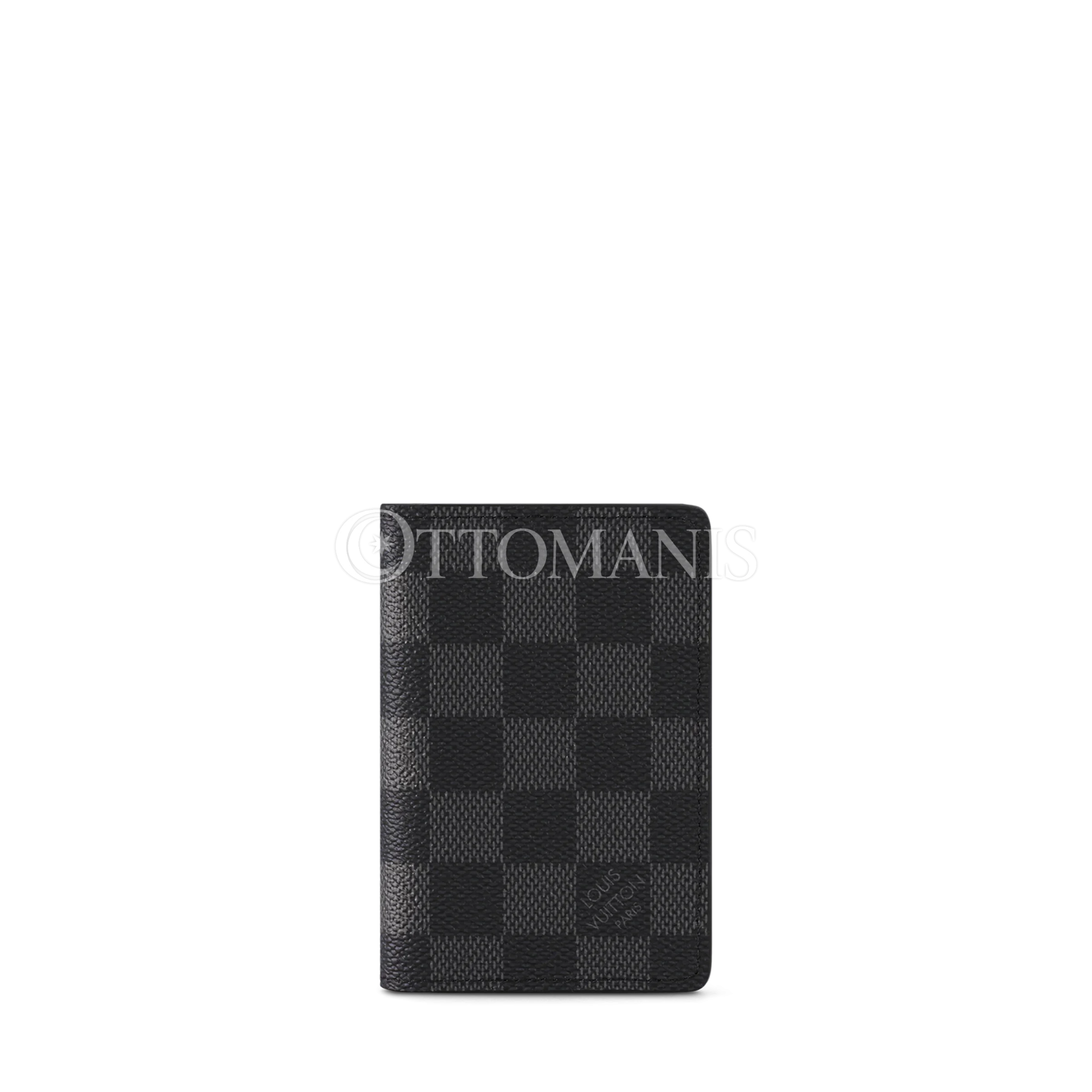 louis vuitton Pocket Organizer