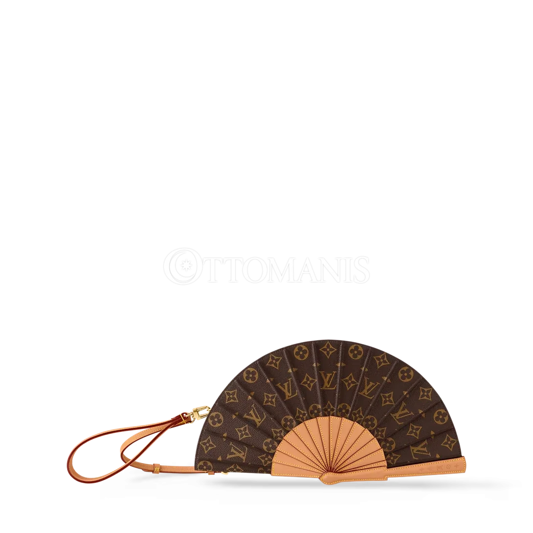 louis vuitton LV Fan