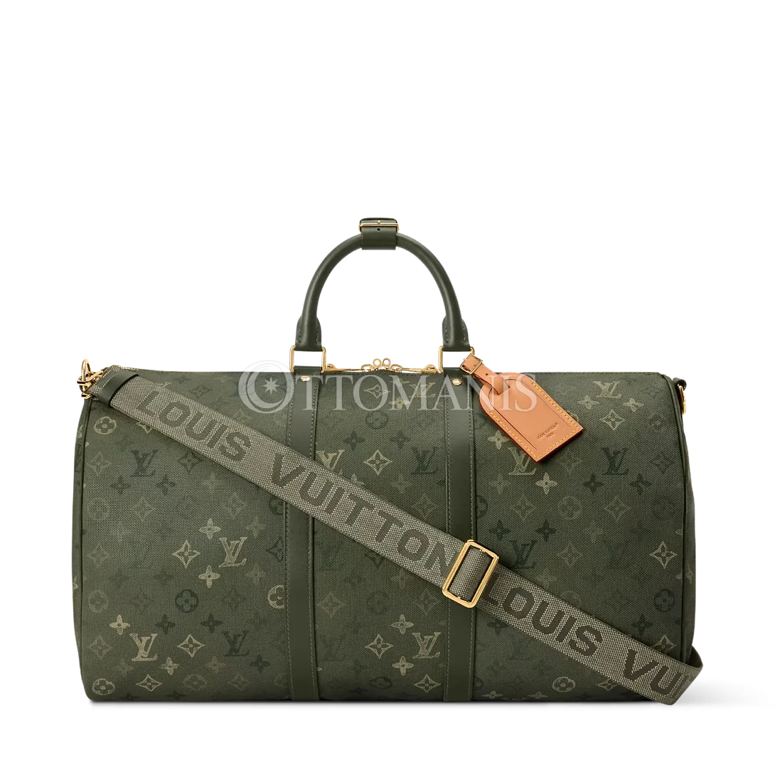 louis vuitton Keepall Bandoulière 50