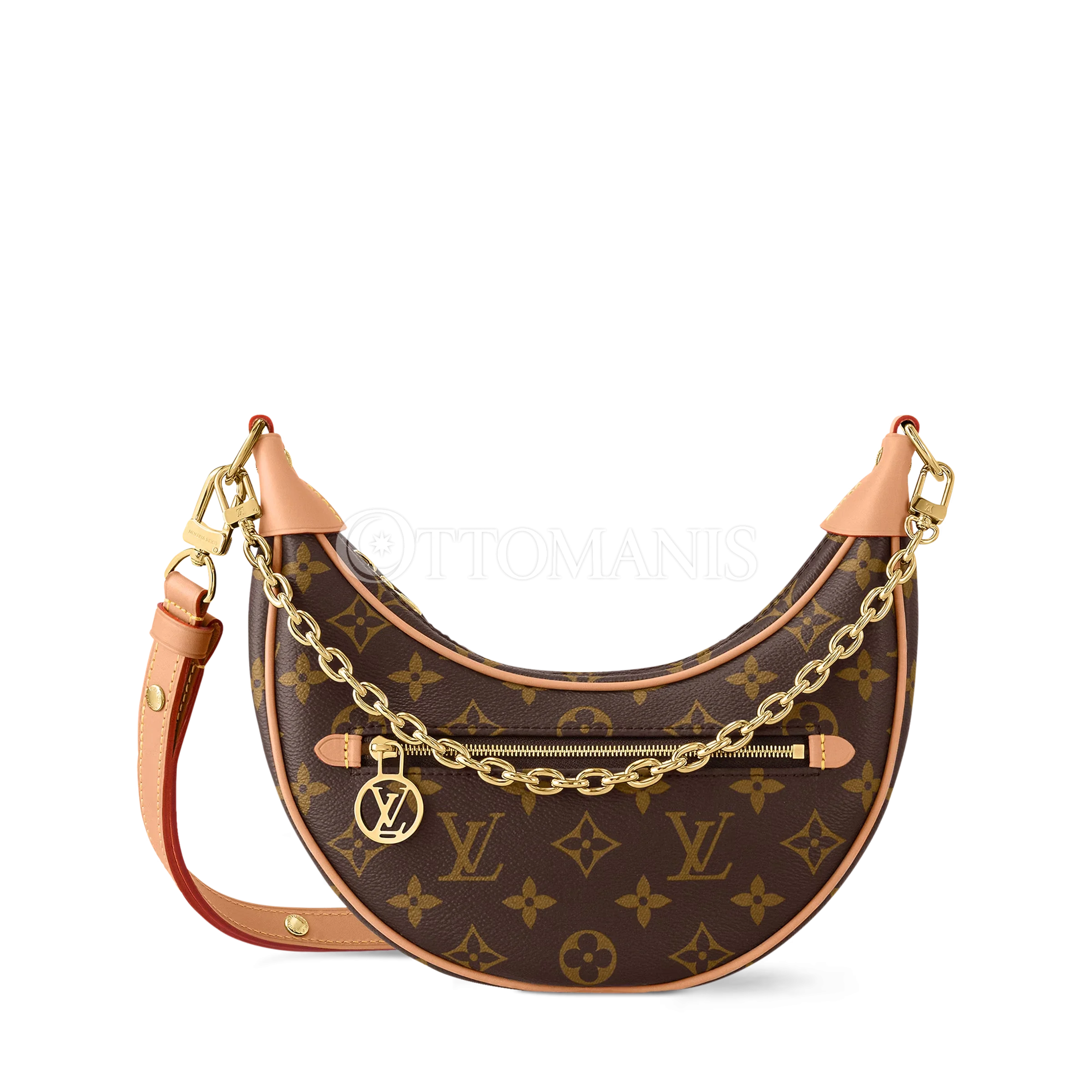 louis vuitton Döngü