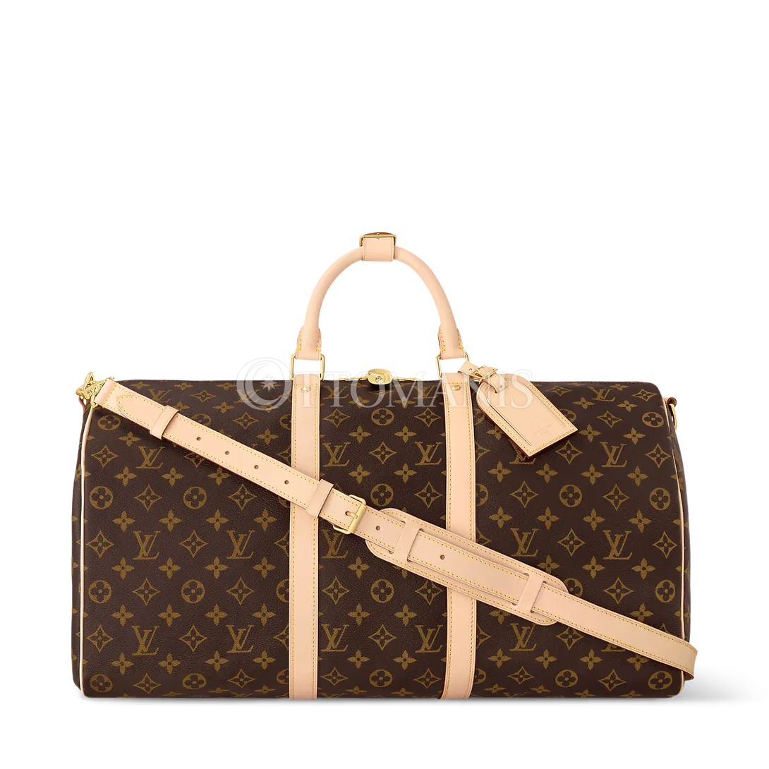 louis vuitton Keepall Bandoulière 50