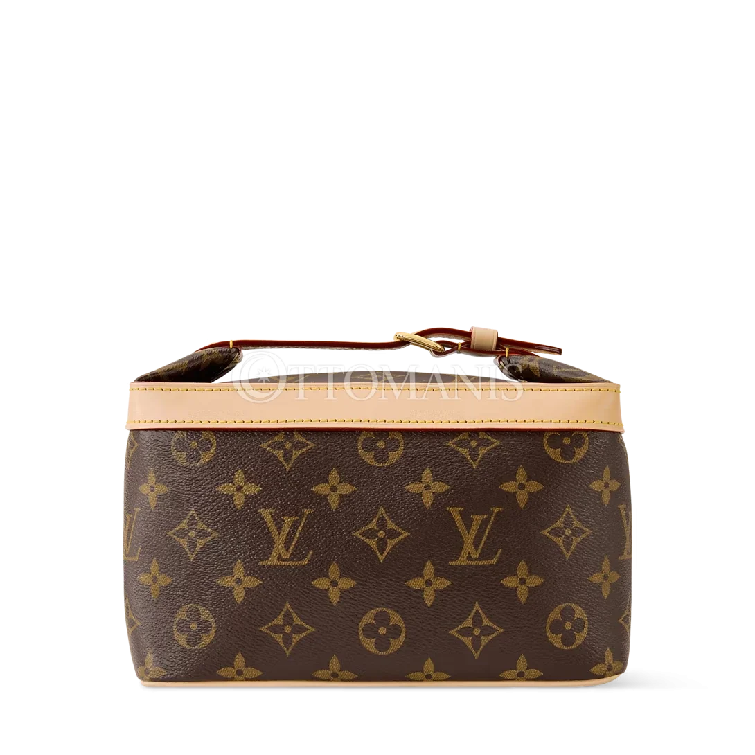 louis vuitton Cruiser Tuvalet Çantası